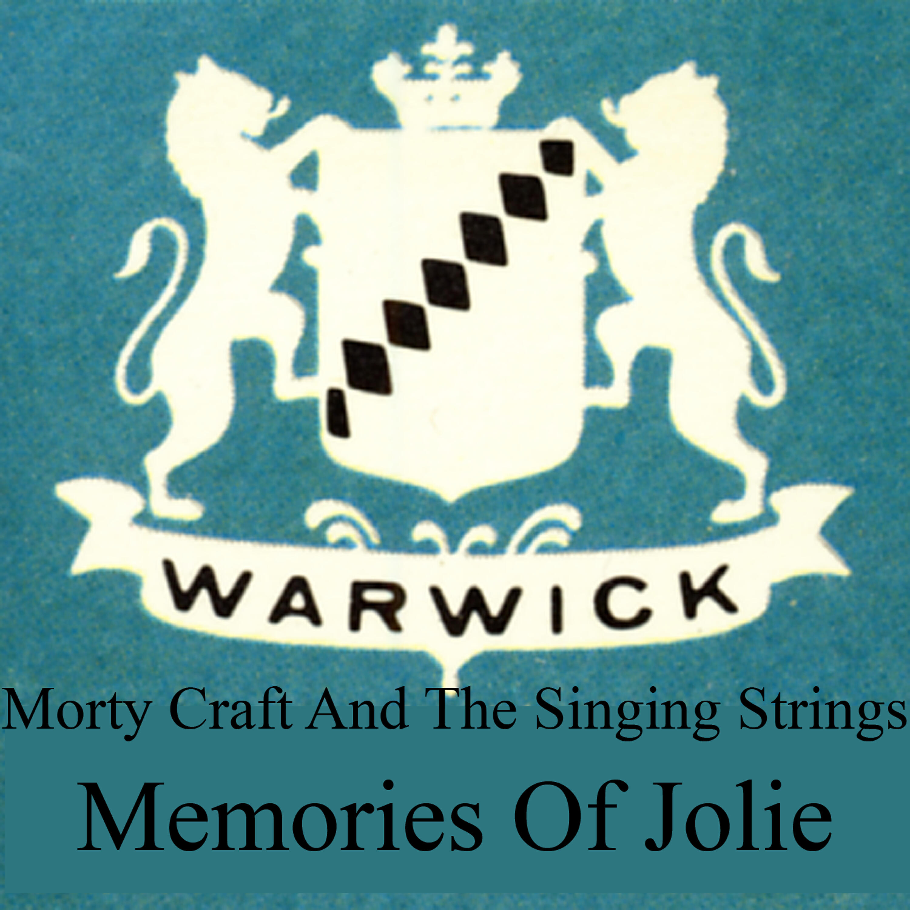 Релиз Memories Of "Jolie"