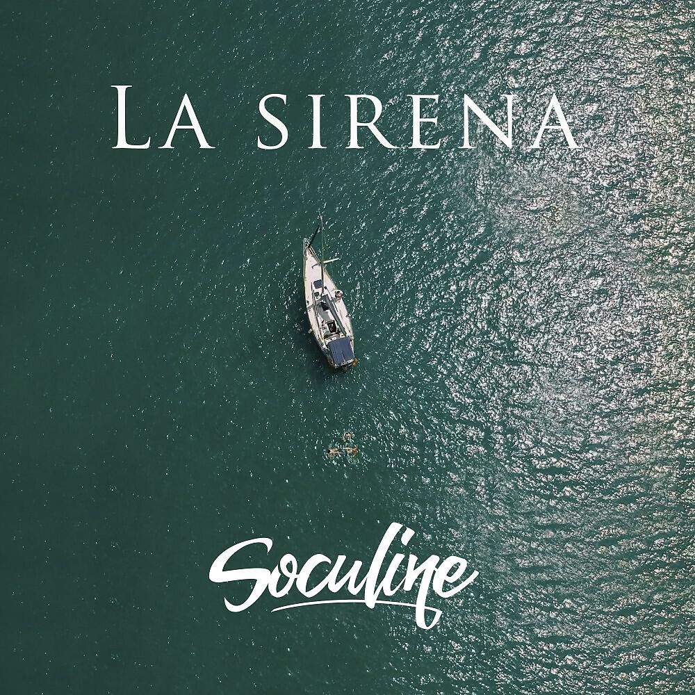Релиз La Sirena