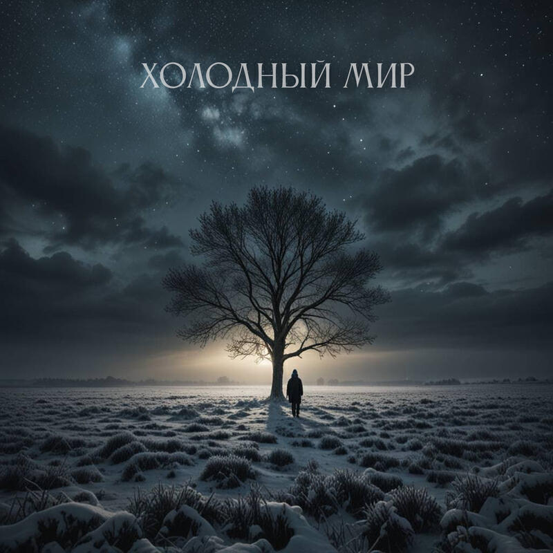Релиз Холодный мир