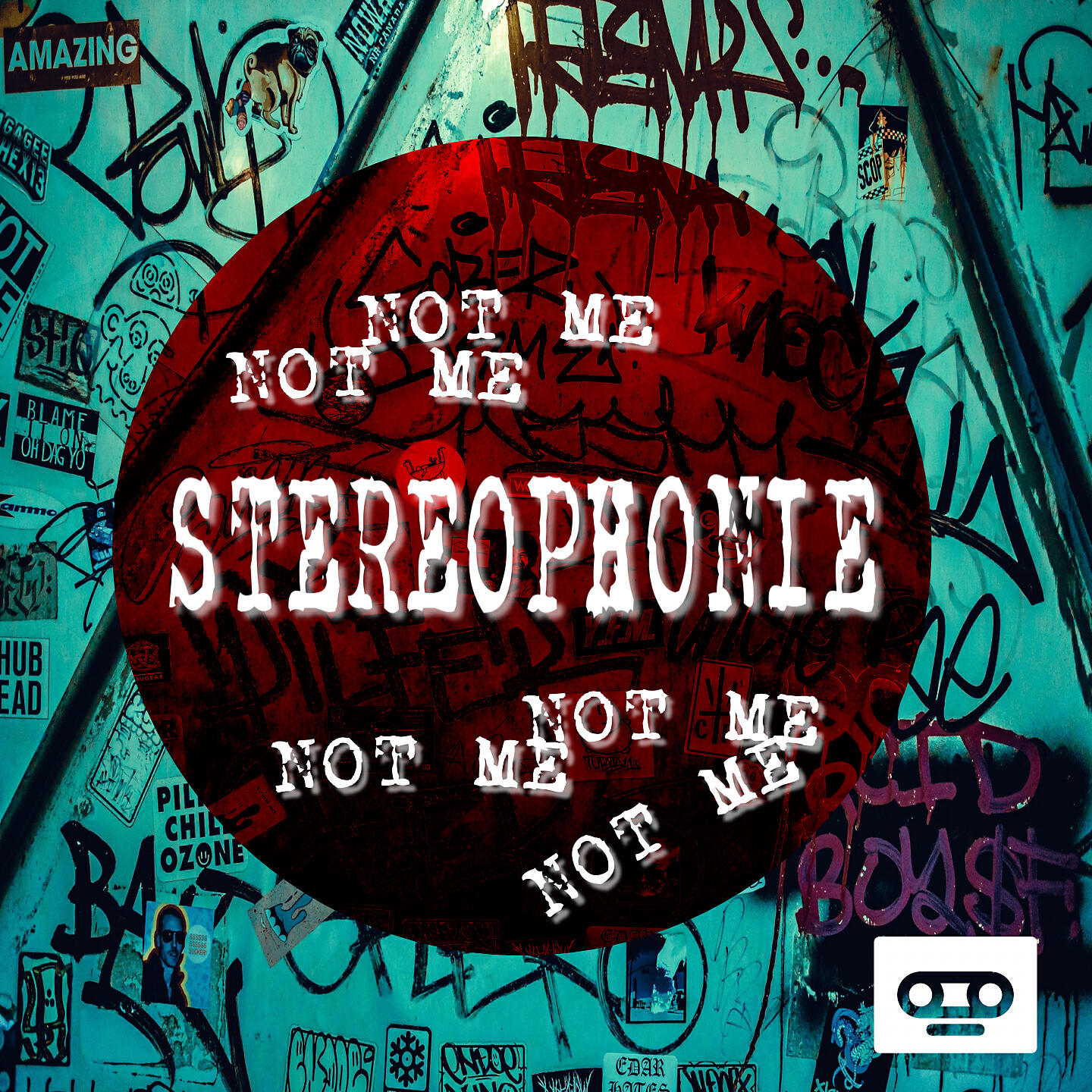 Stereophonie