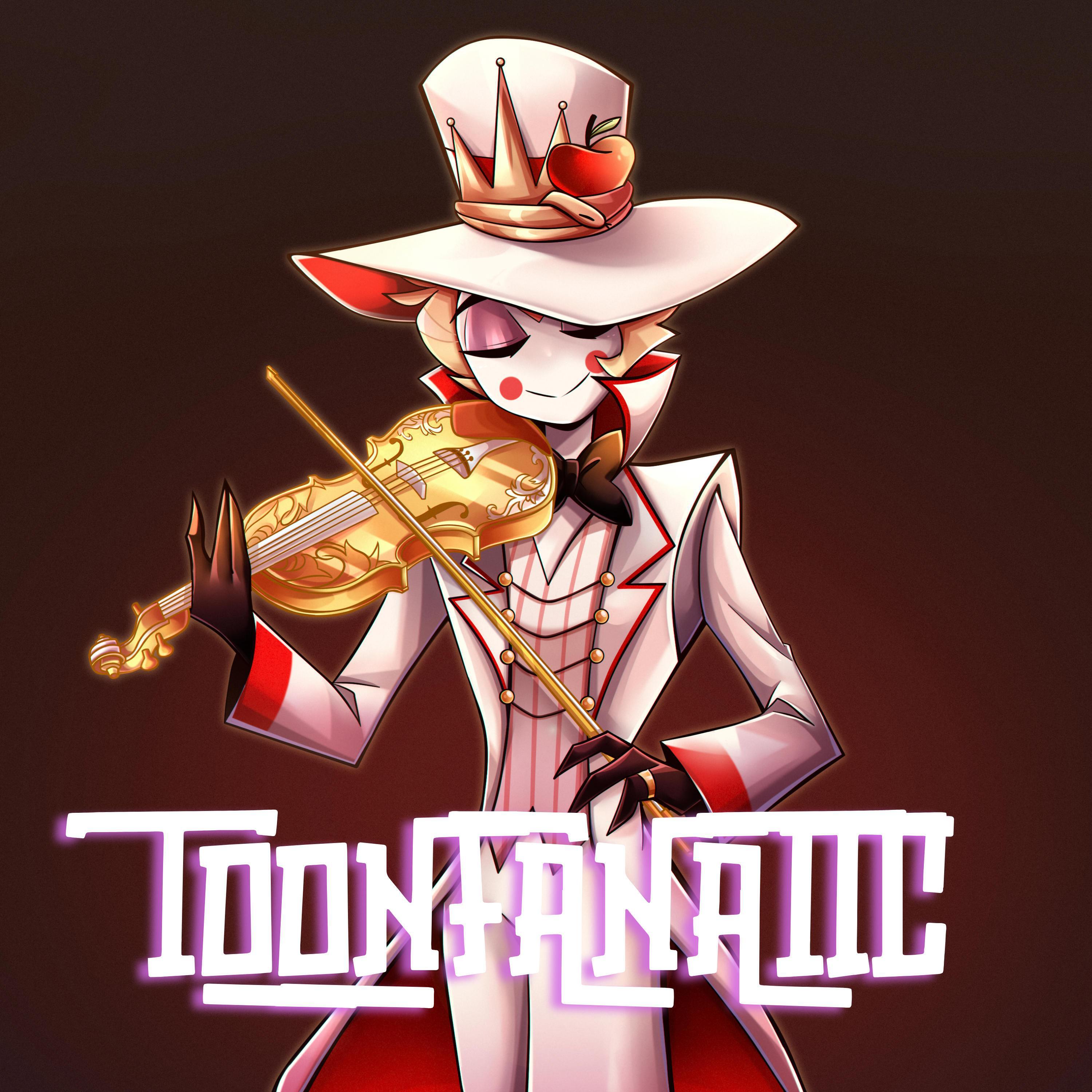 Релиз Breaking Chains (Hazbin Hotel)