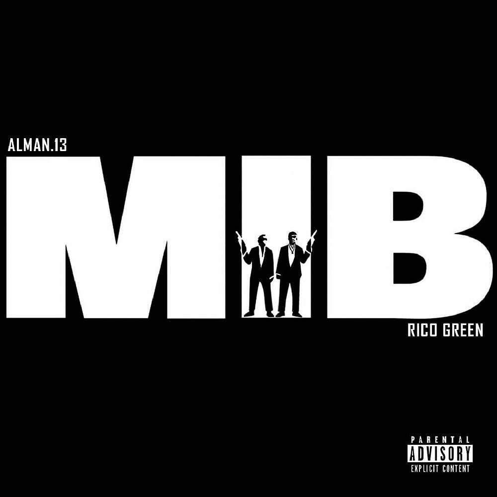Релиз MIB