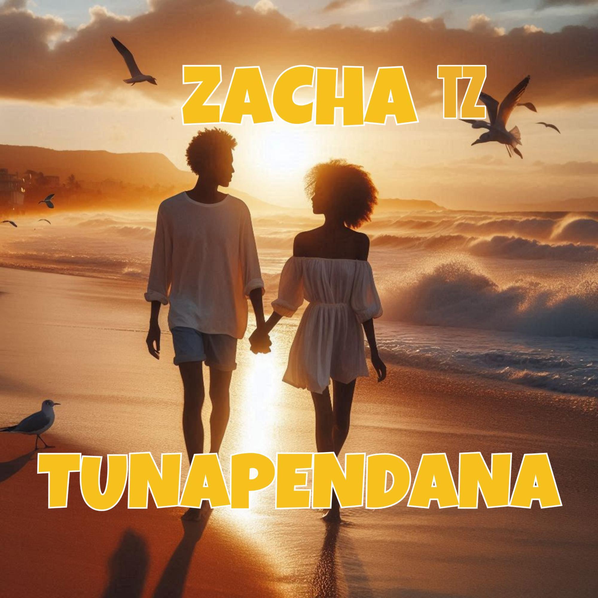 Релиз Tunapendana