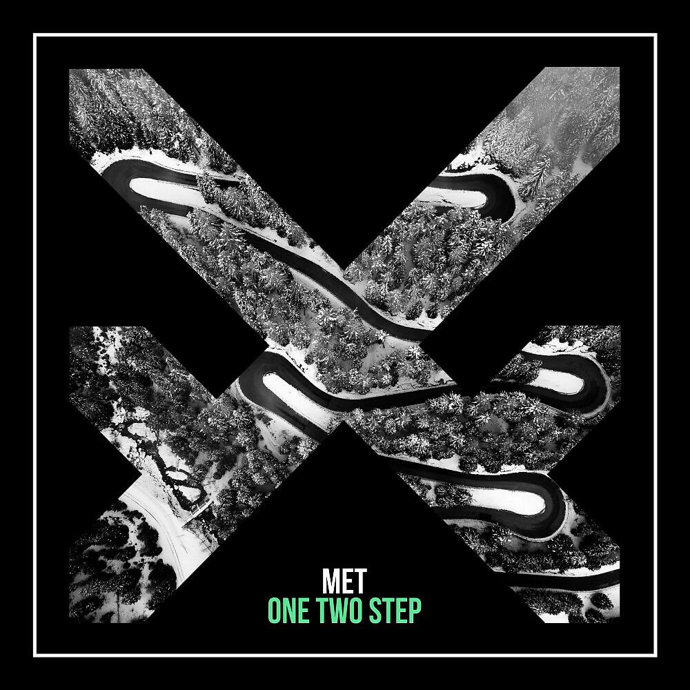 Постер альбома One Two Step