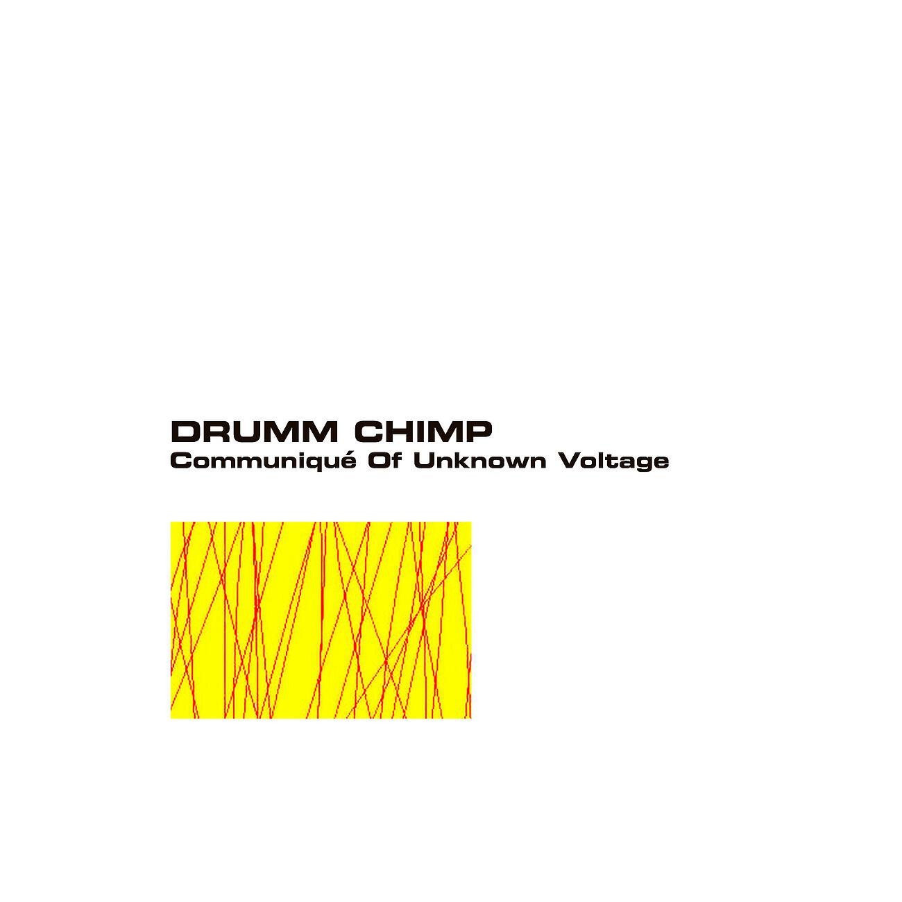 Релиз Communiqué Of Unknown Voltage