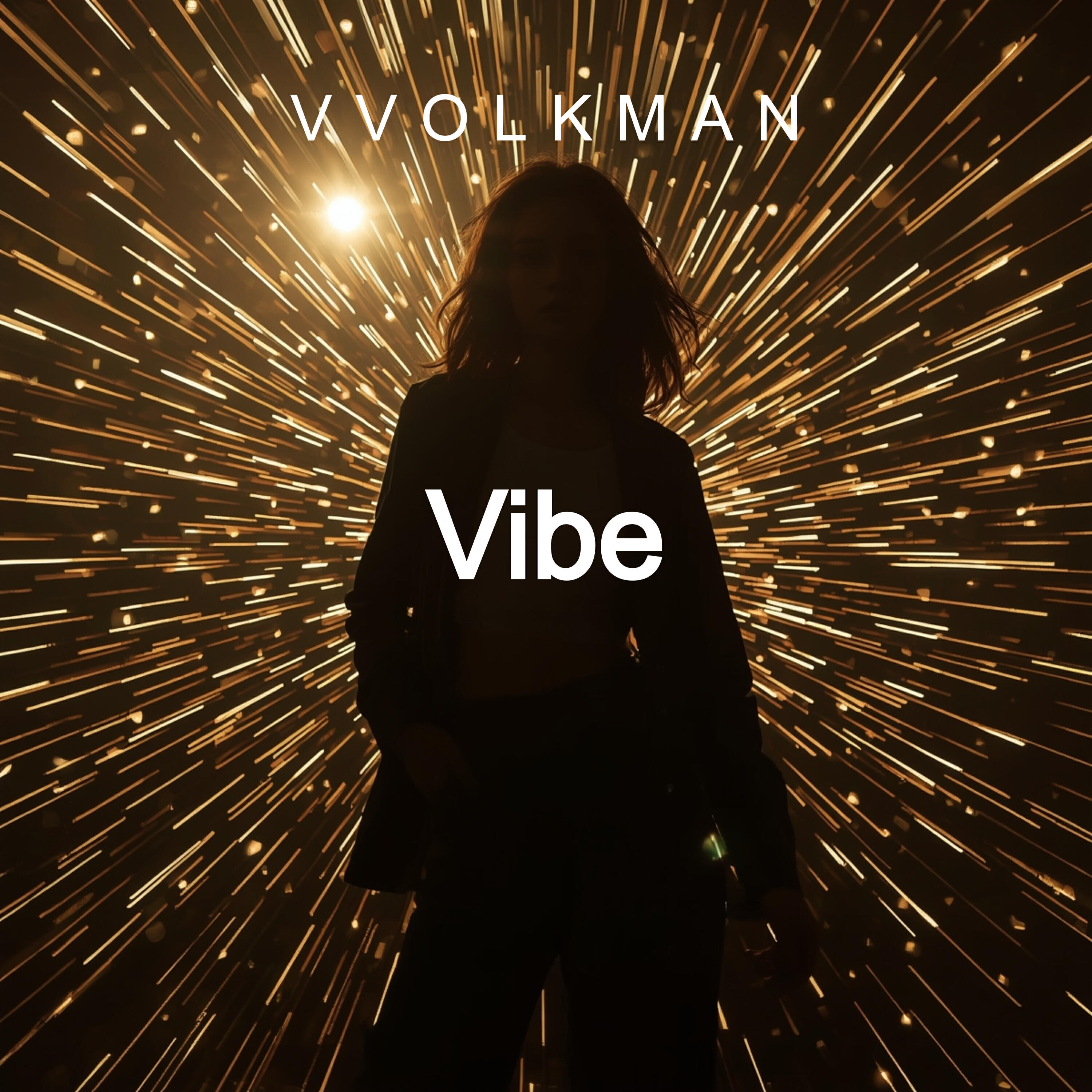 Релиз Vibe