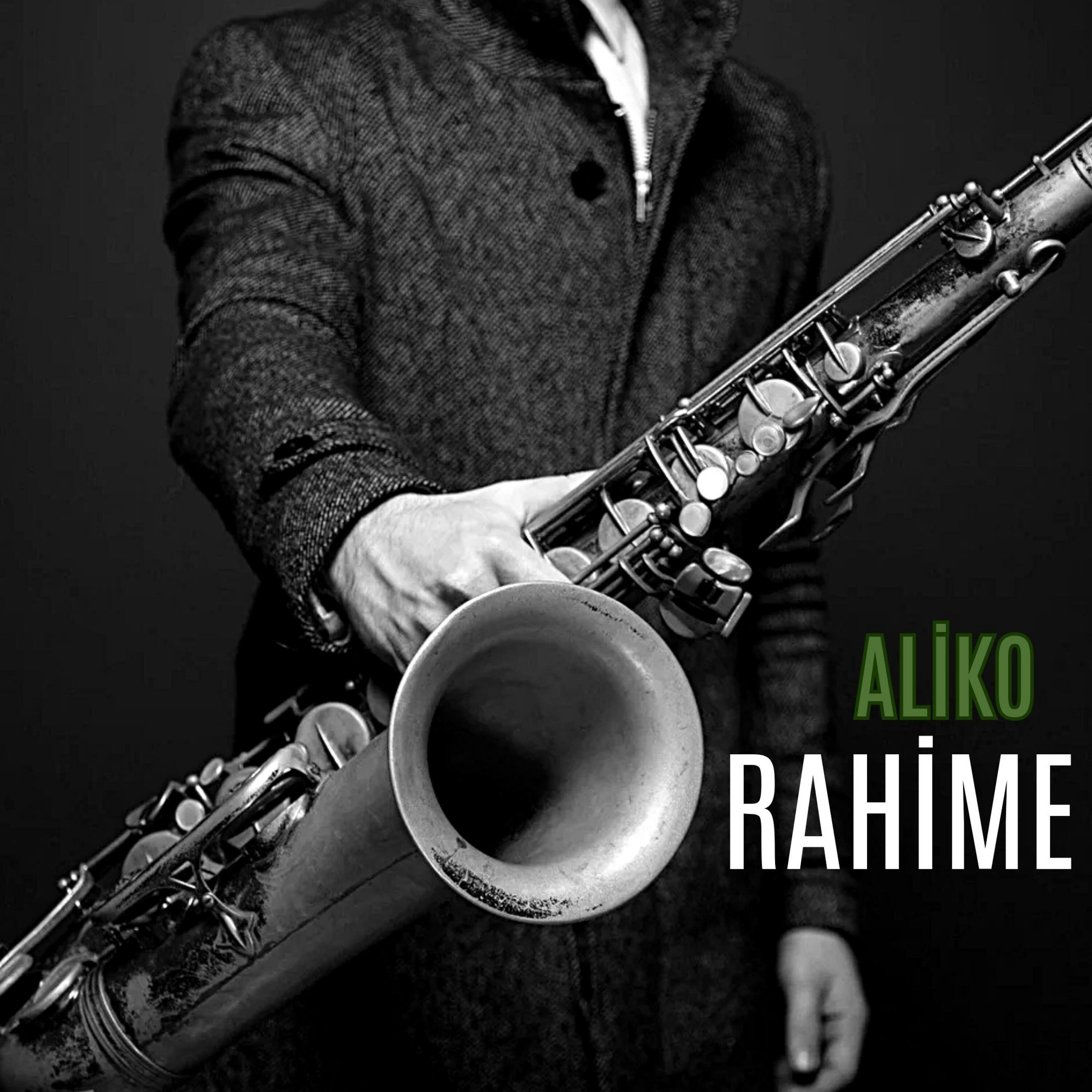 Релиз Rahime