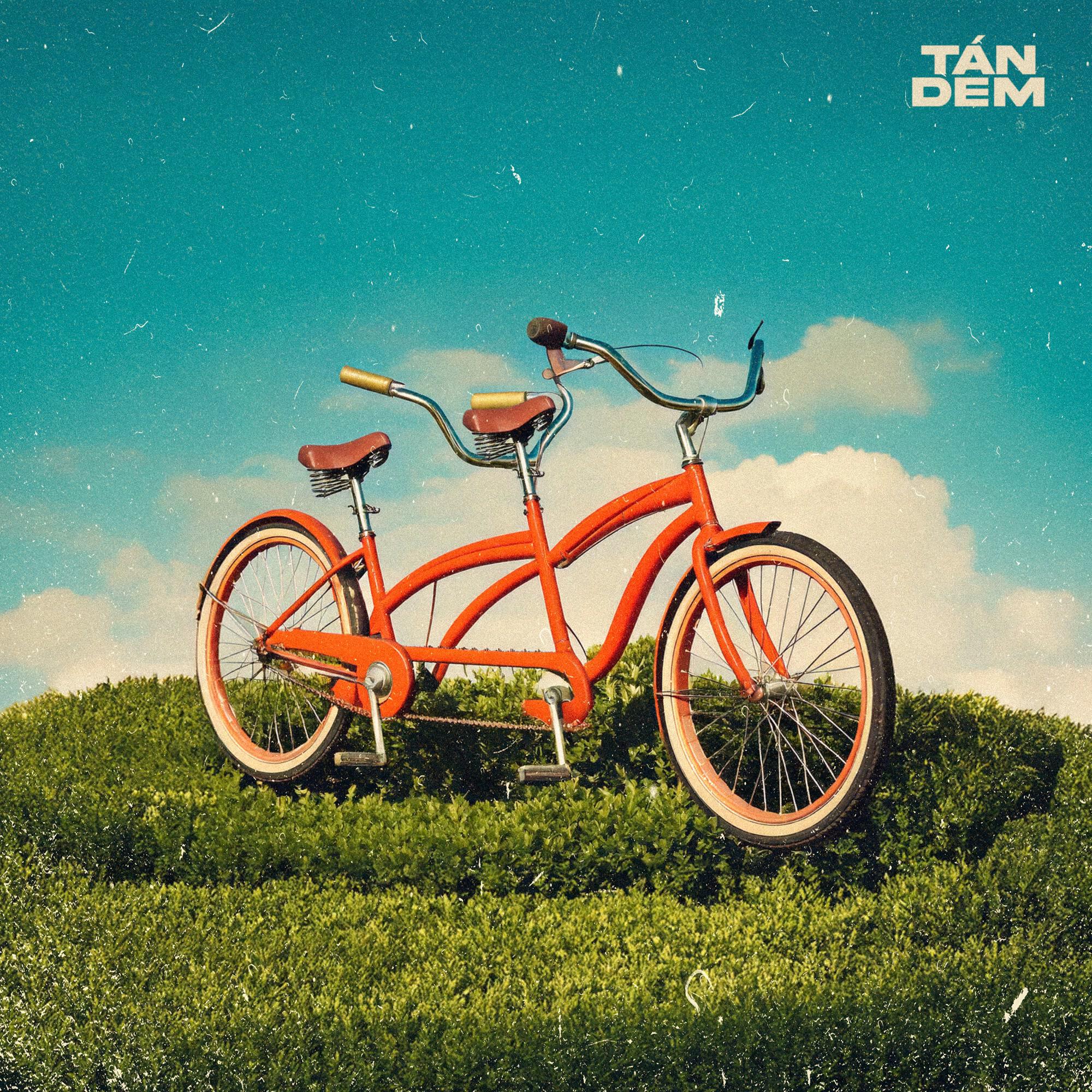 Релиз TÁNDEM