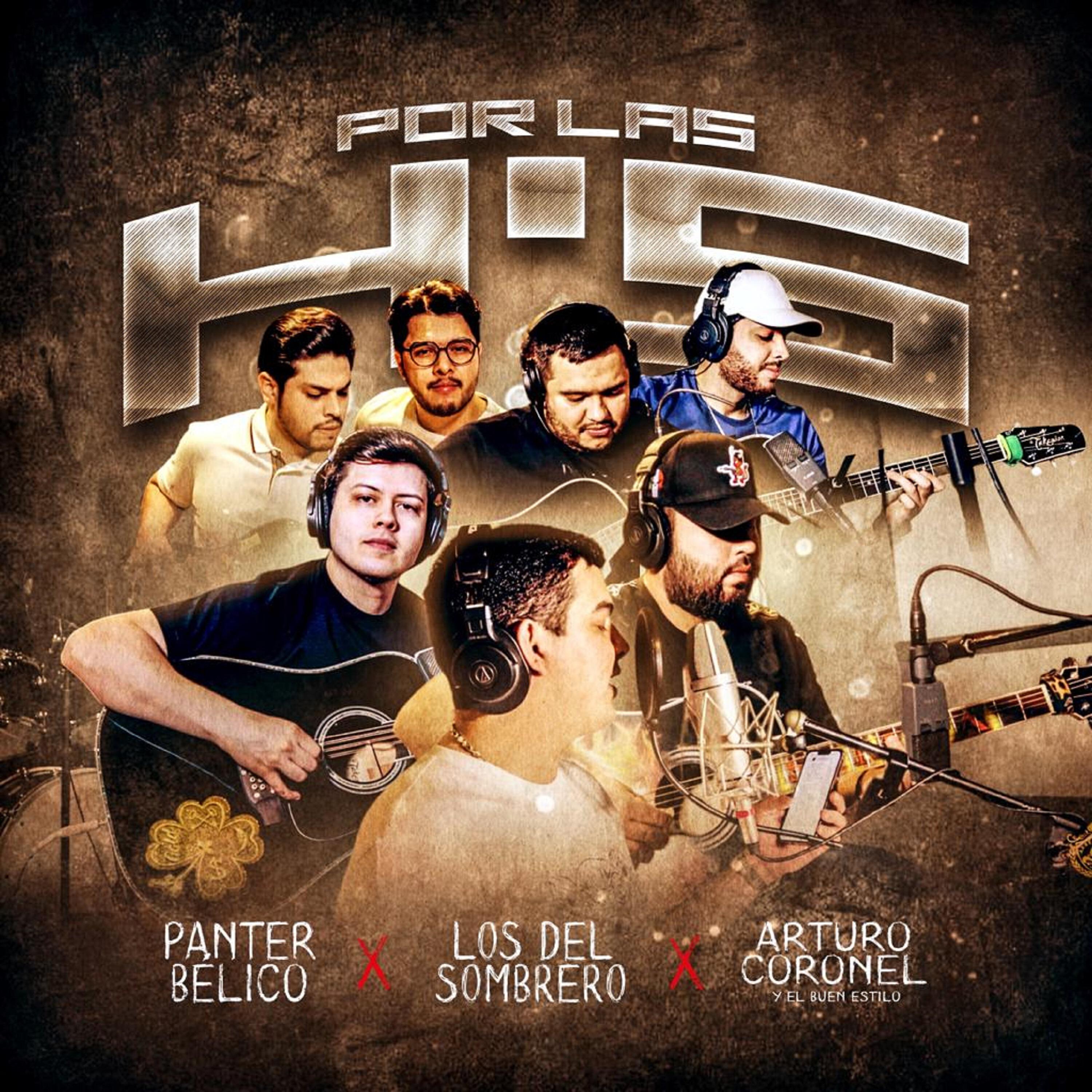 Релиз Por Las Hs