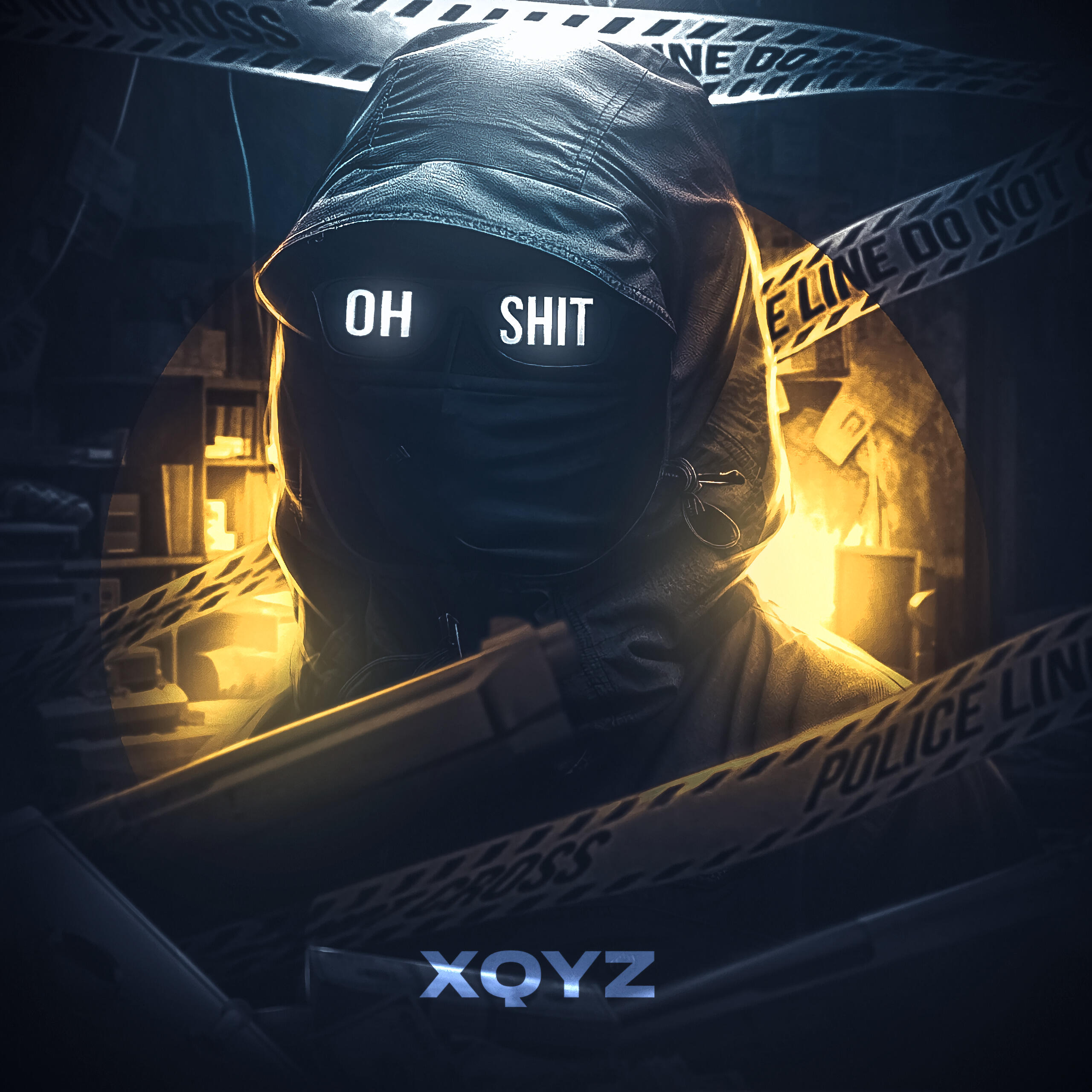 Релиз Oh Shit