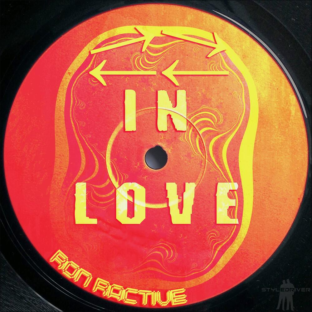 Релиз In Love