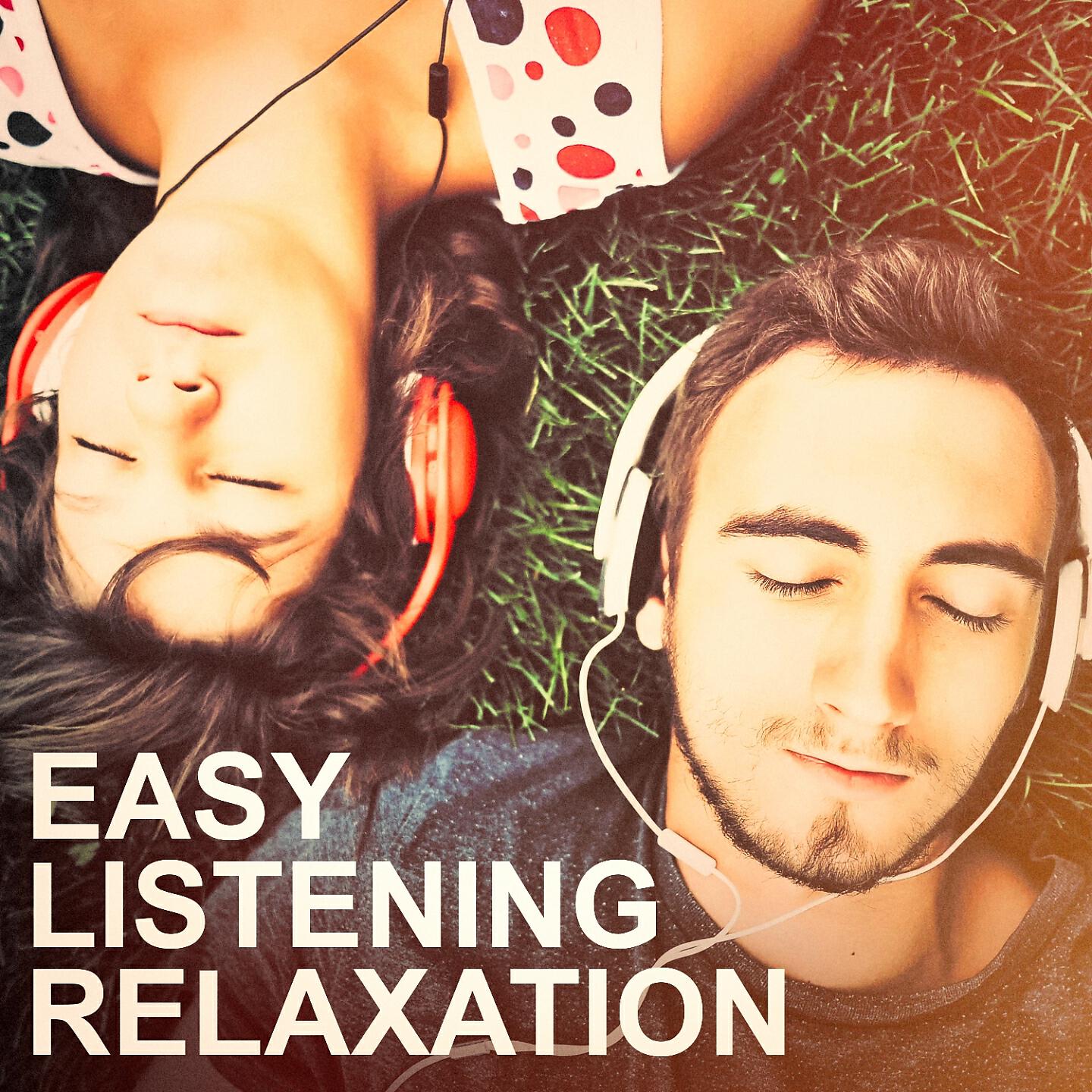 Релиз Easy Listening Relaxation