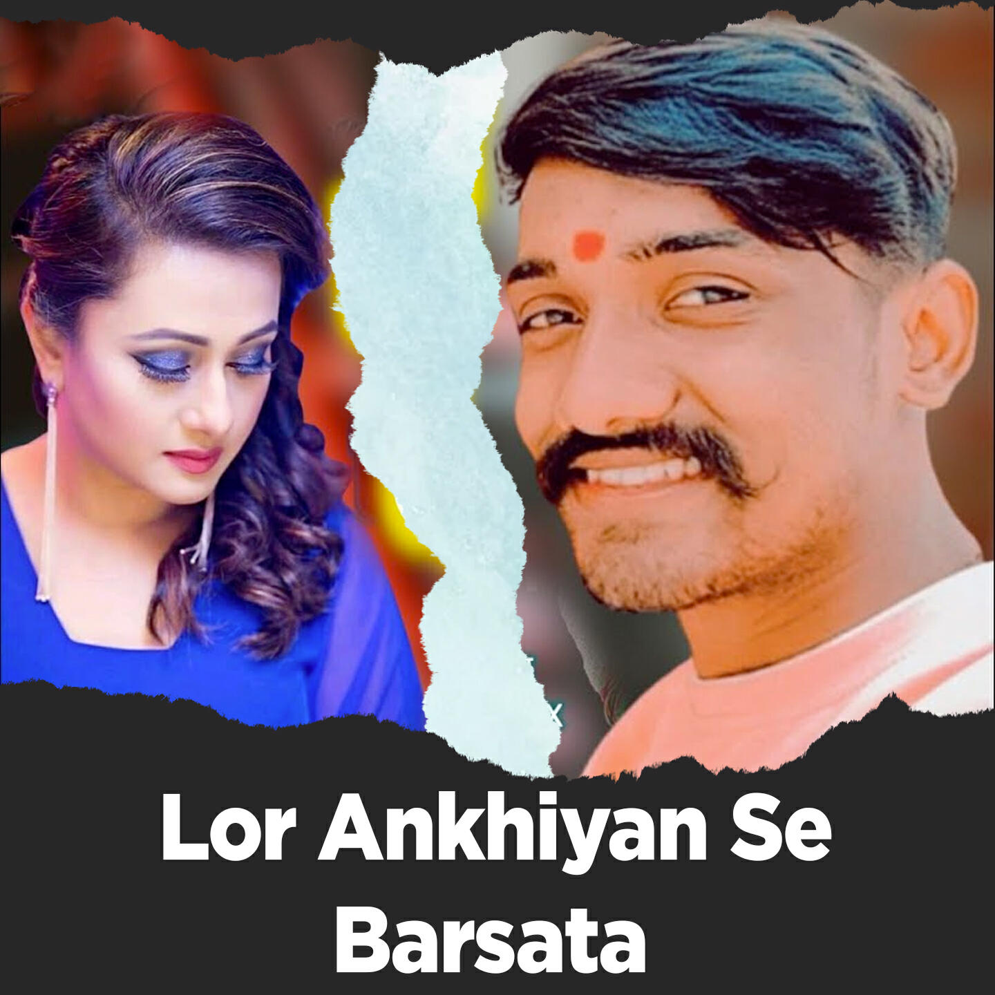 Релиз Lor Ankhiyan Se Barsata