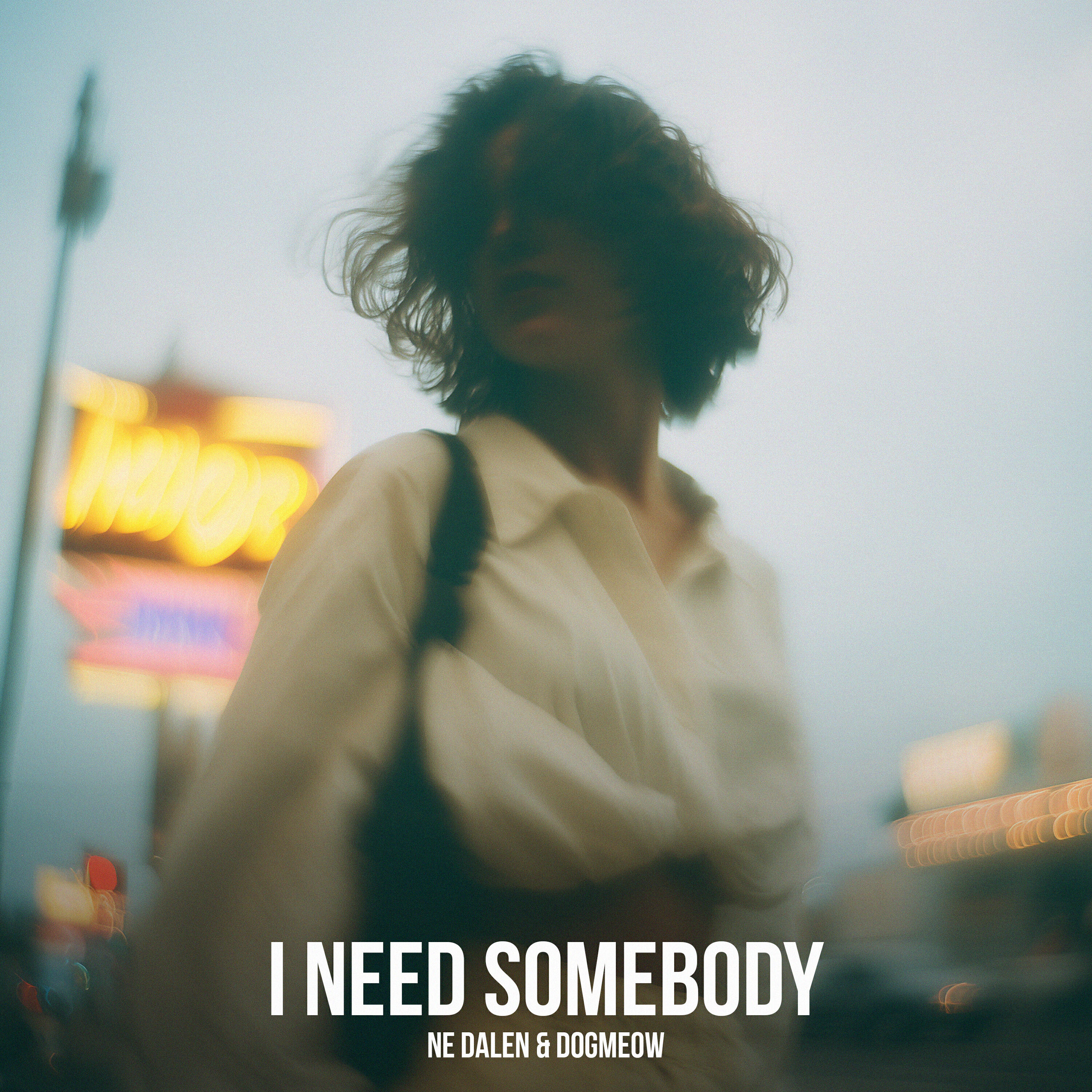 Релиз I Need Somebody