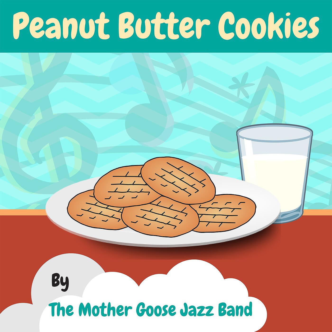 The Mother Goose Jazz Band