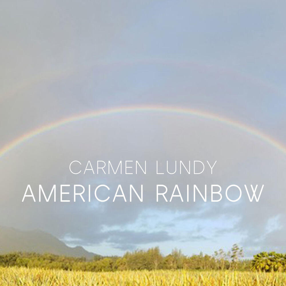 Релиз American Rainbow