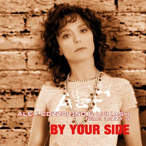Релиз By Your Side