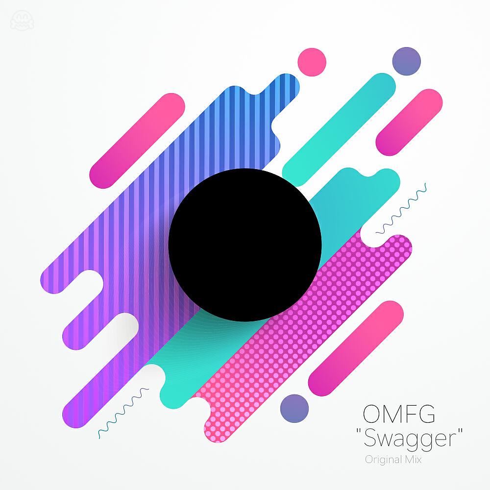 Постер альбома Swagger