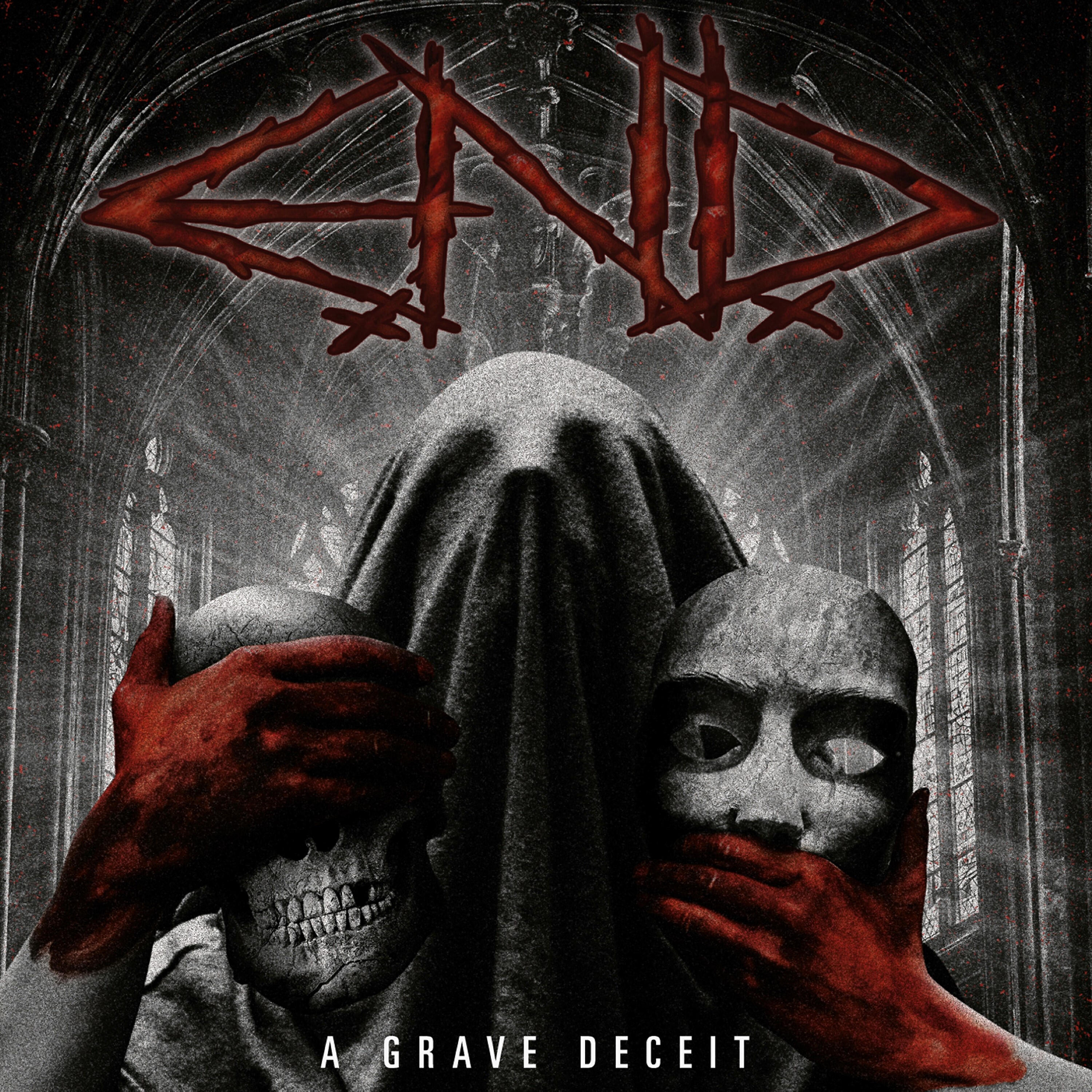 Релиз A Grave Deceit
