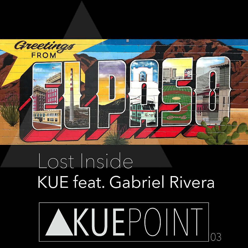 Релиз Lost Inside