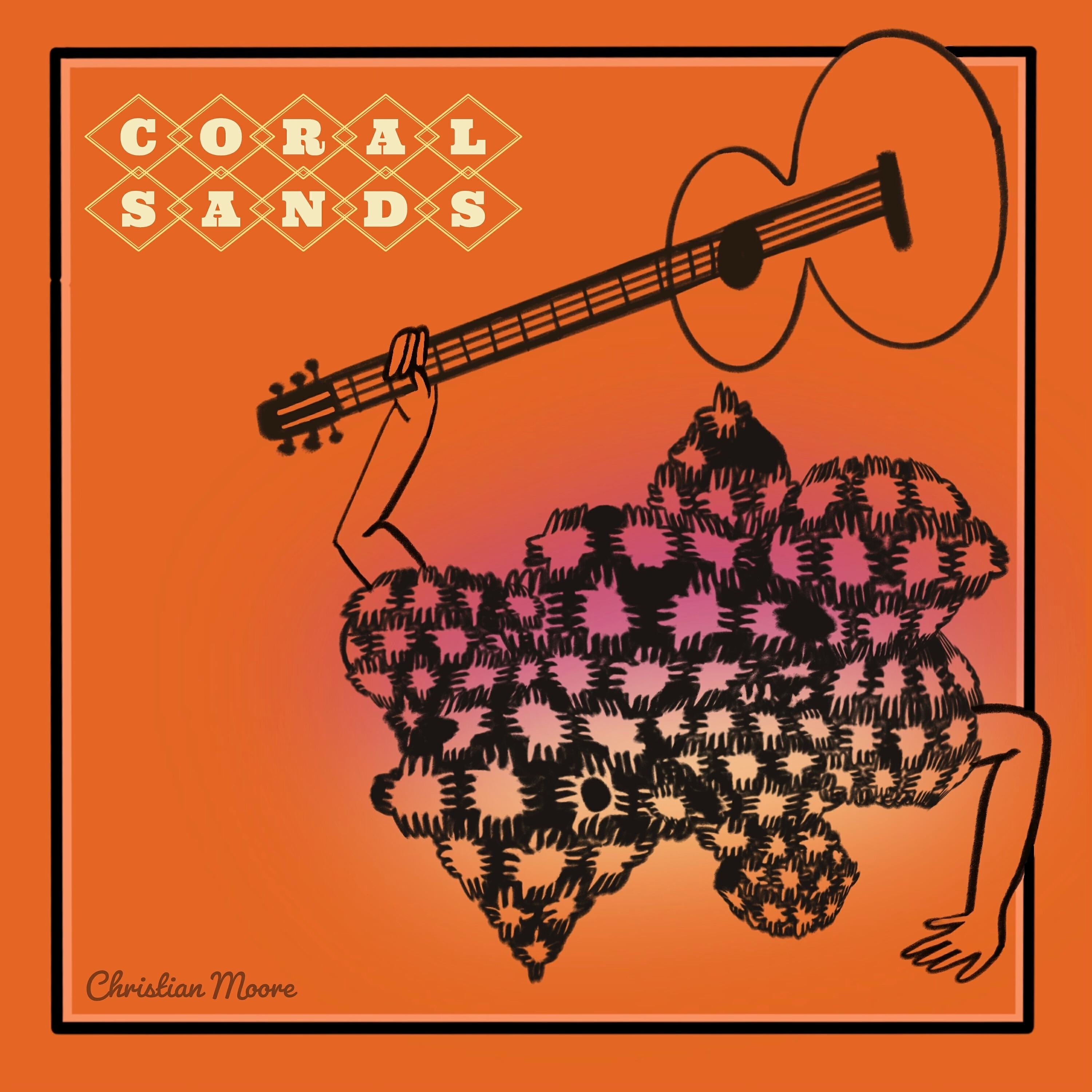 Релиз Coral Sands