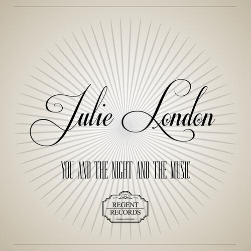 Релиз You and the Night and the Music