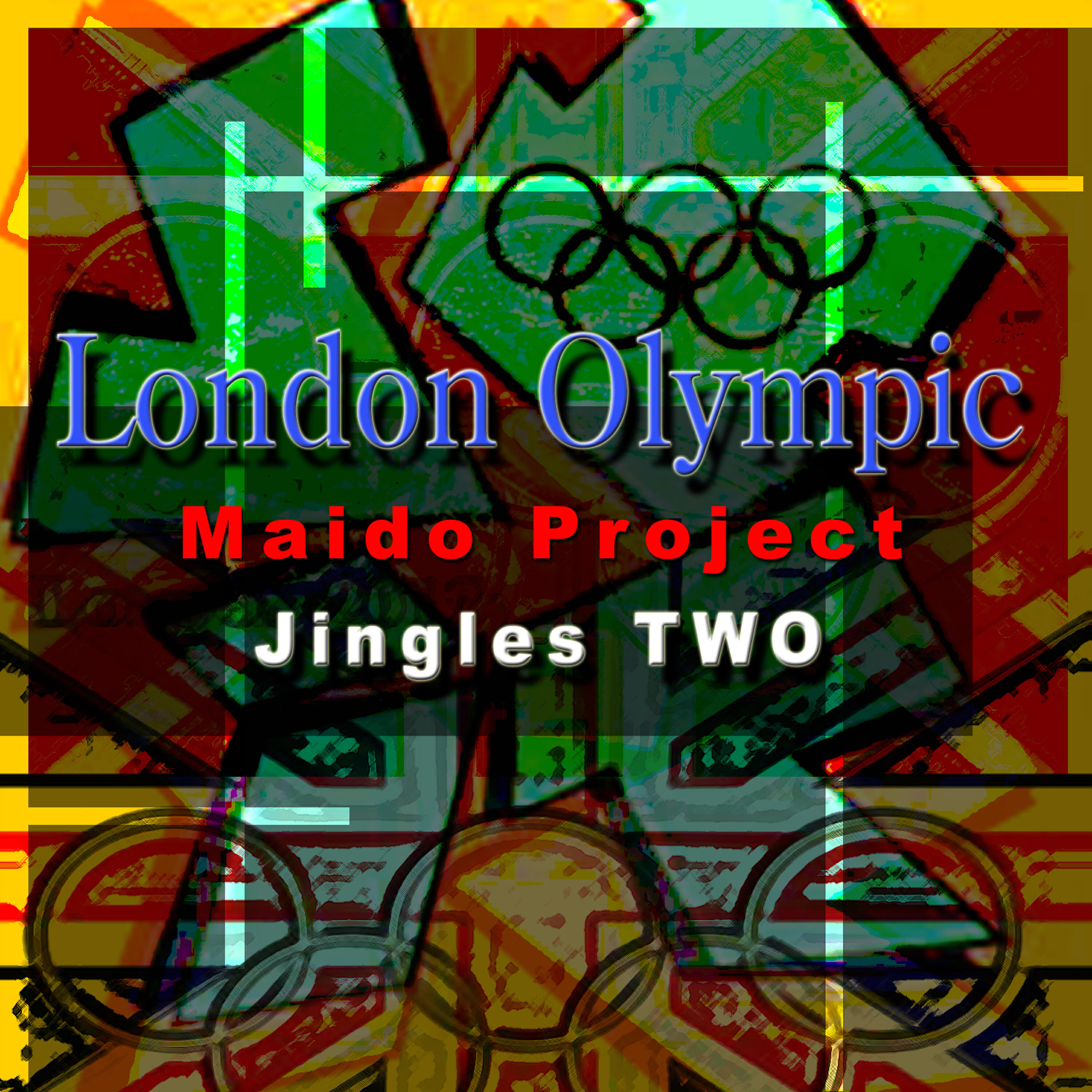 Релиз London Olympic:  Jingles 2