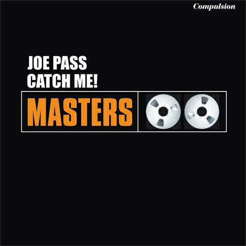 Релиз Catch Me!