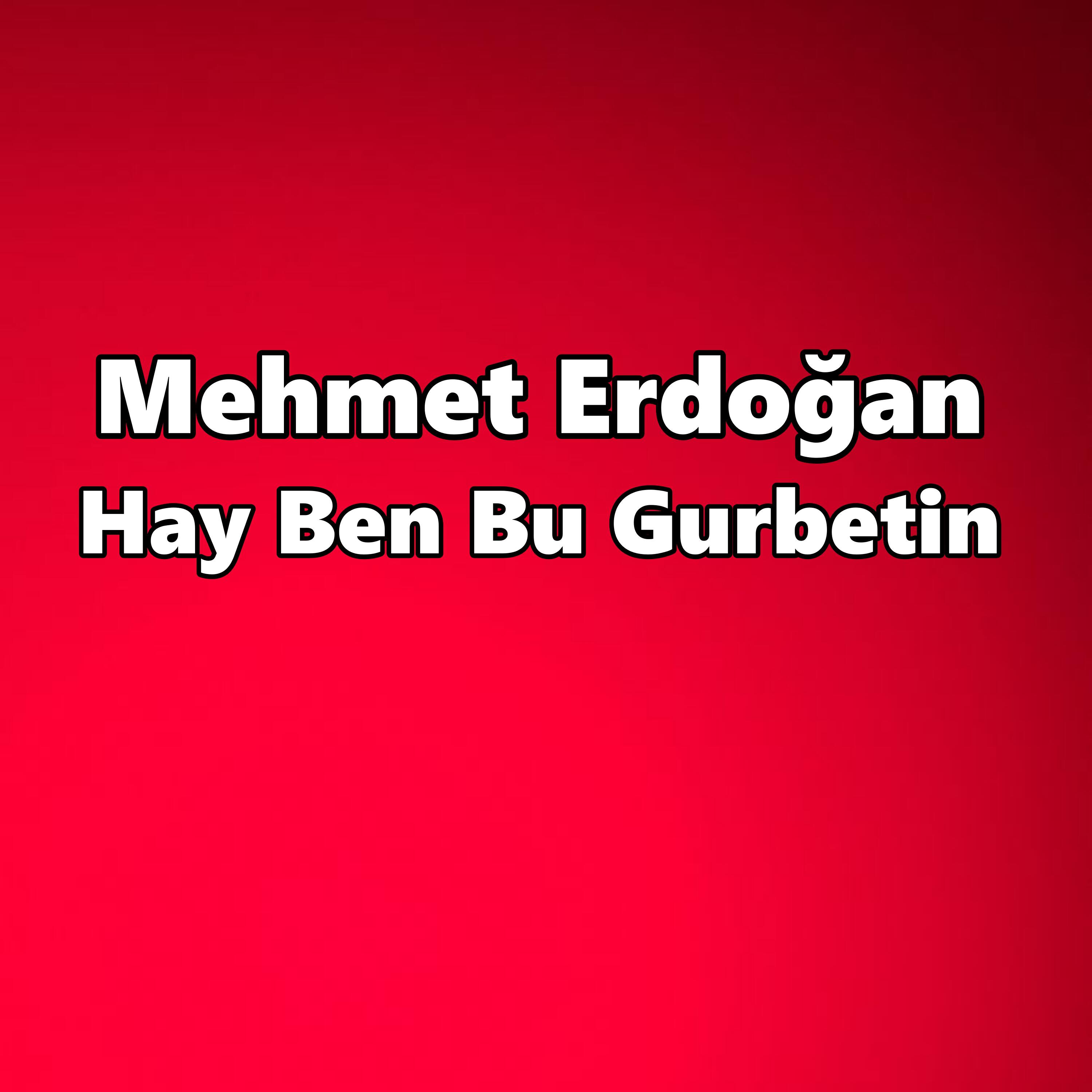 Релиз Hay Ben Bu Gurbetin