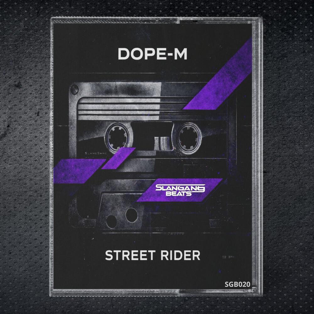 Релиз Street Rider