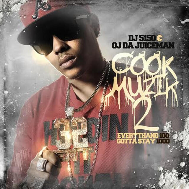 Постер альбома Cook Muzik 2