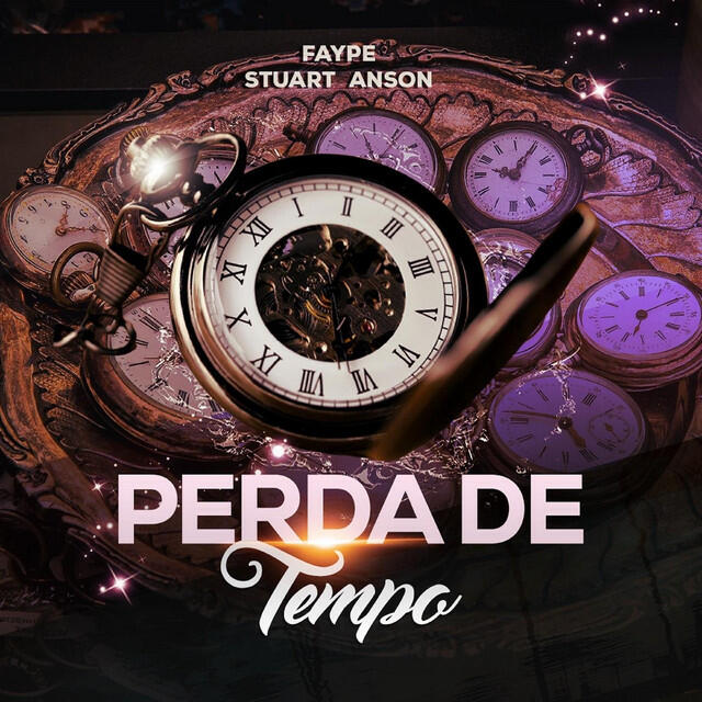 Релиз Perda de Tempo