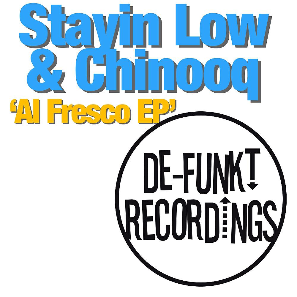 Релиз Al Fresco EP