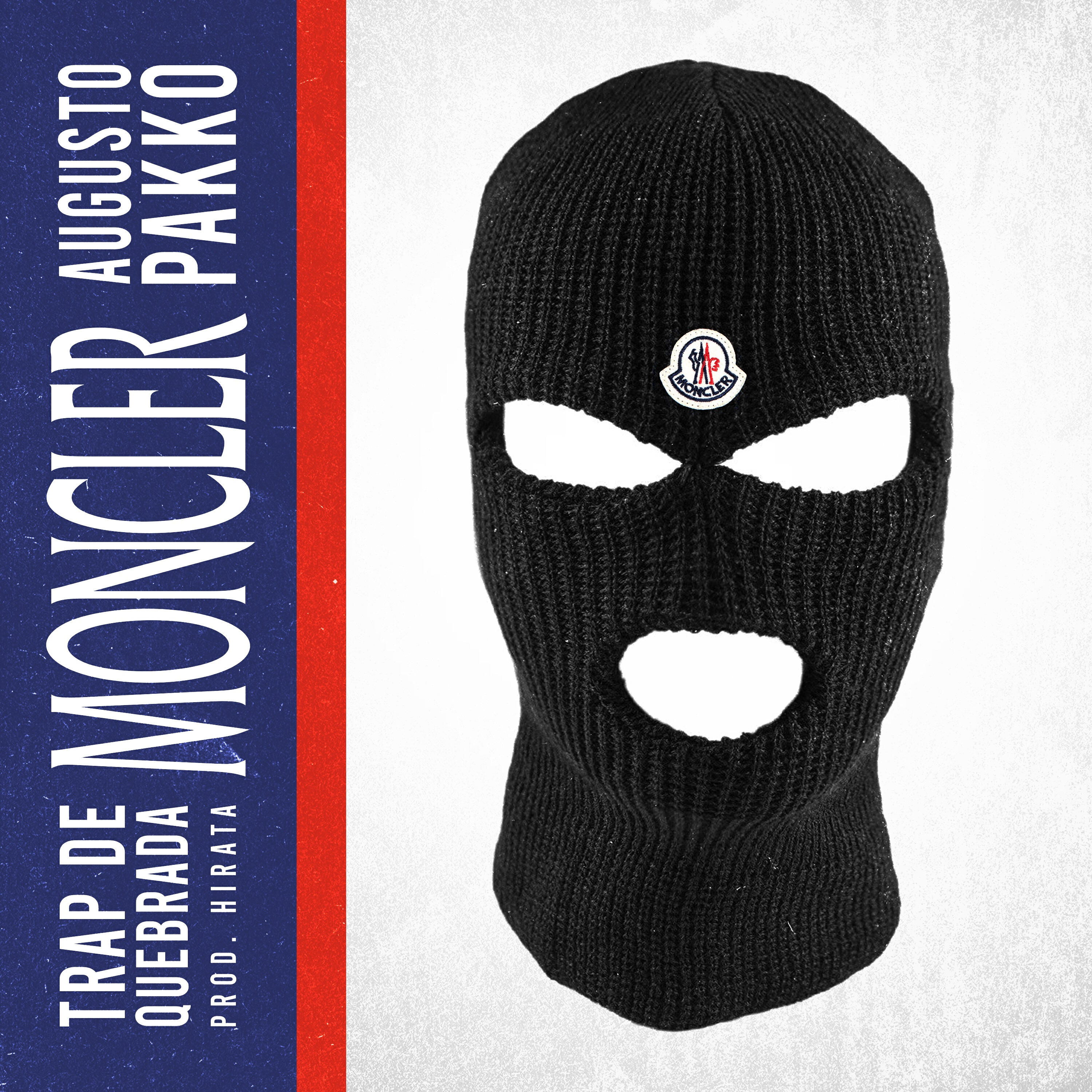 Релиз Moncler