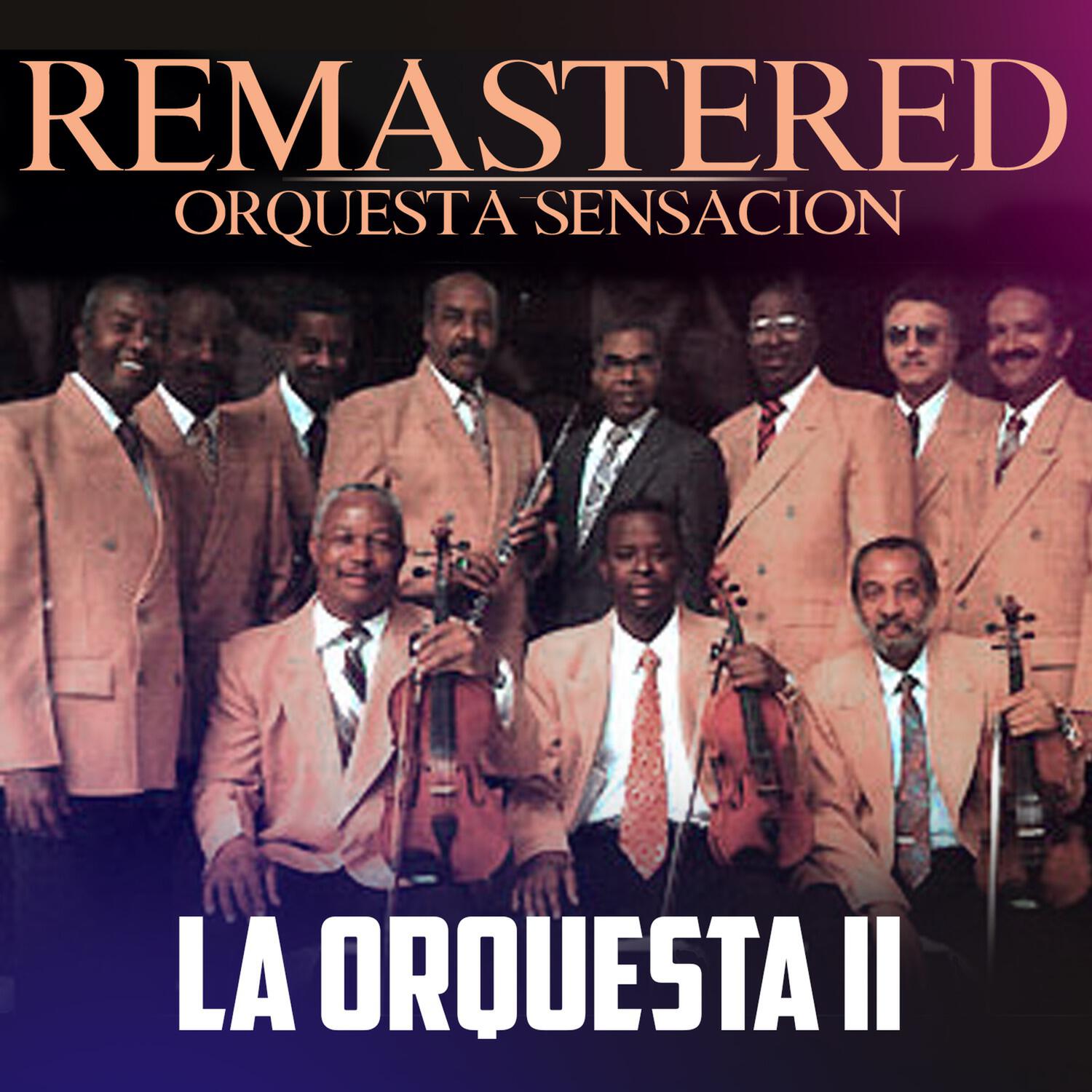 Релиз La Orquesta, Vol. 2