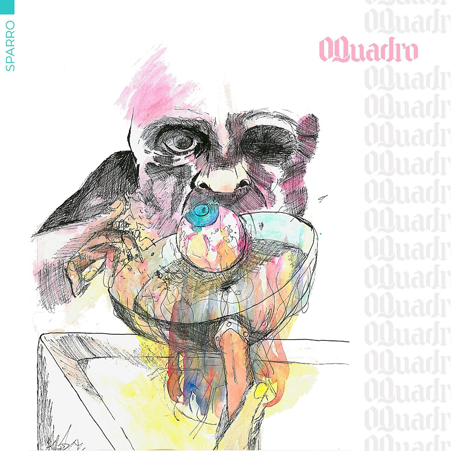Релиз Sparro