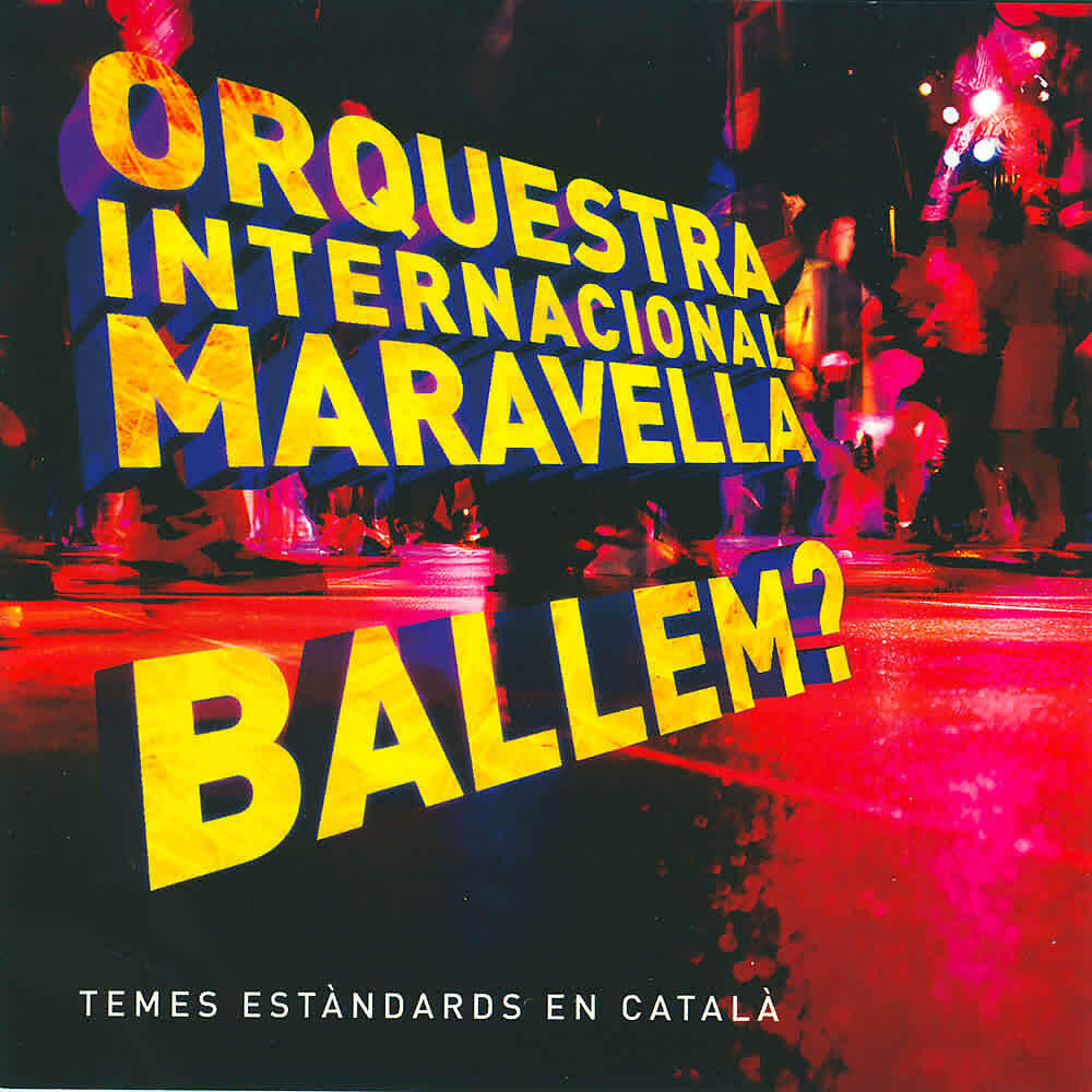 Релиз Ballem? (Temes Estàndards en Català)