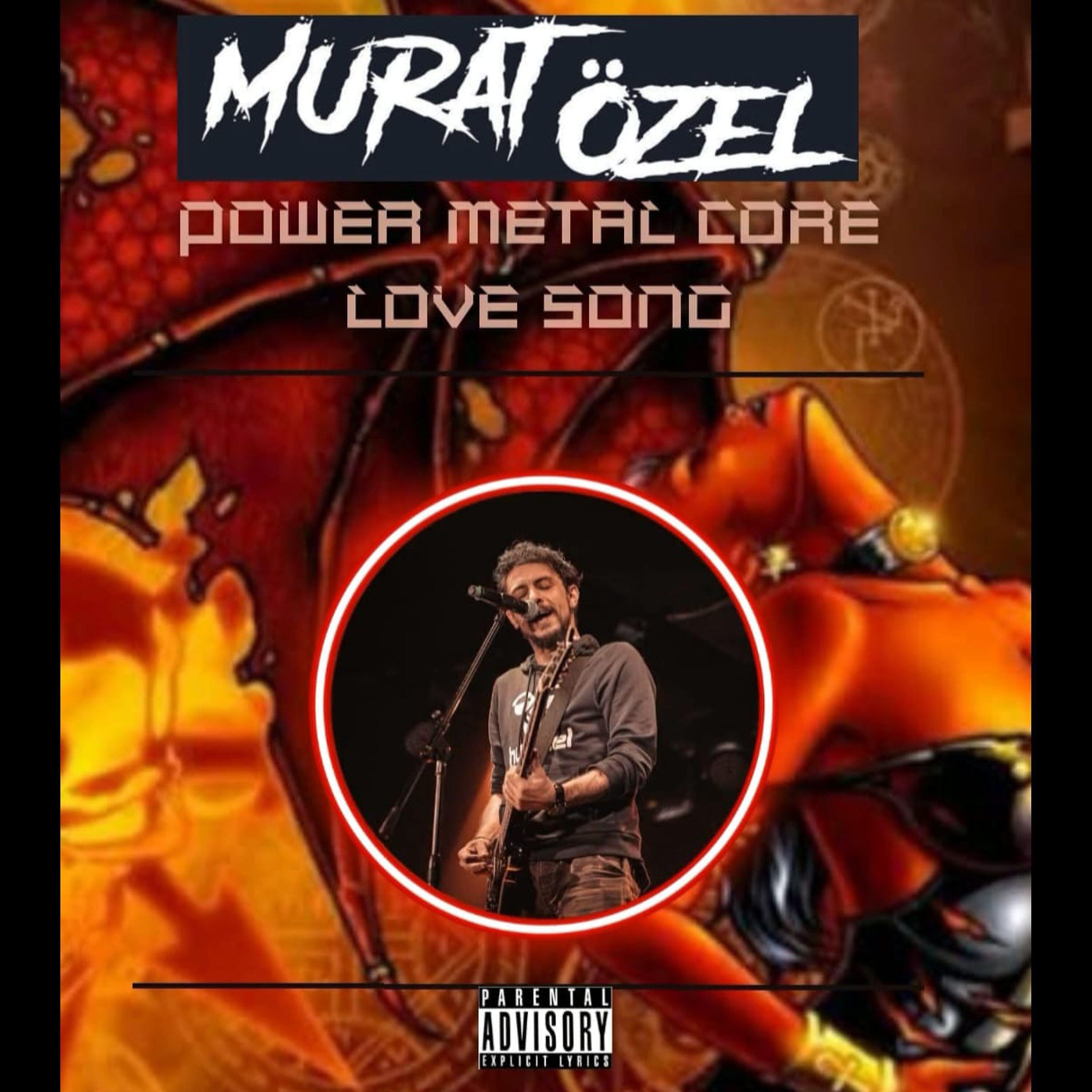 Релиз Power Metal Core Love Song