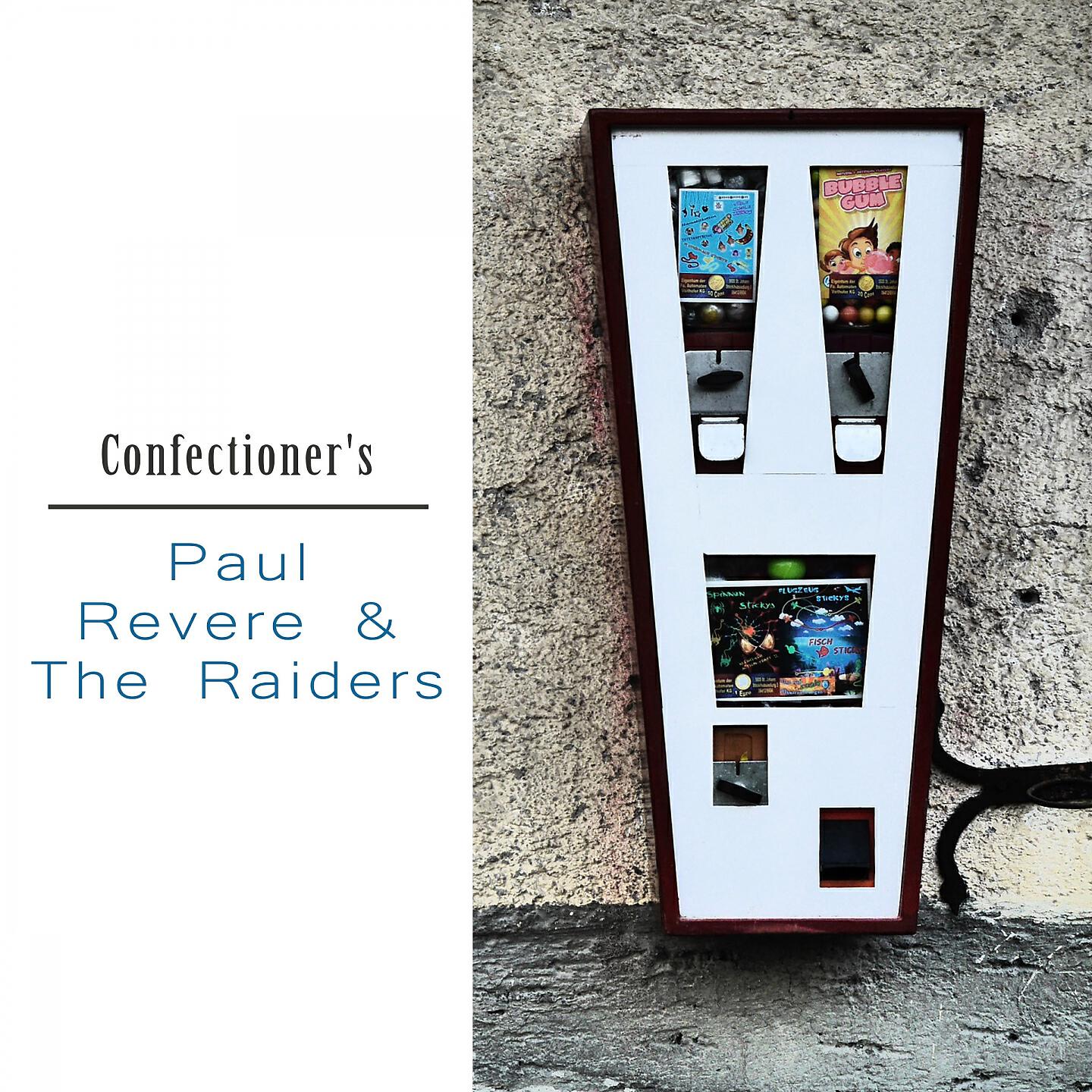 Релиз Confectioner's