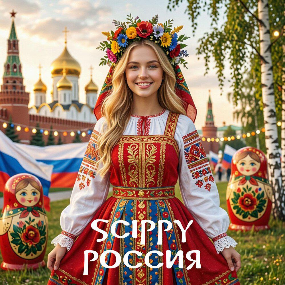 Релиз Россия