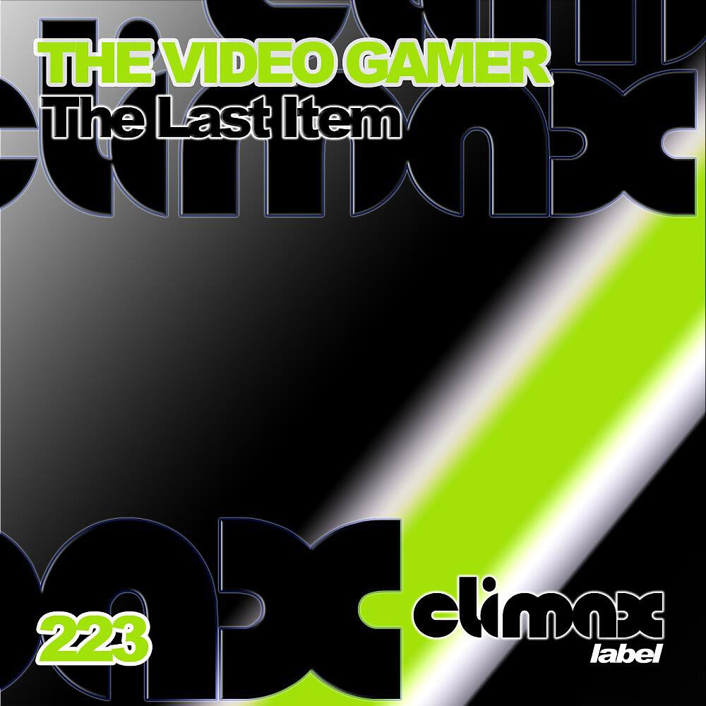 Релиз The Last Item