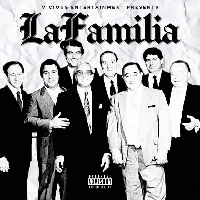 Релиз La Familia