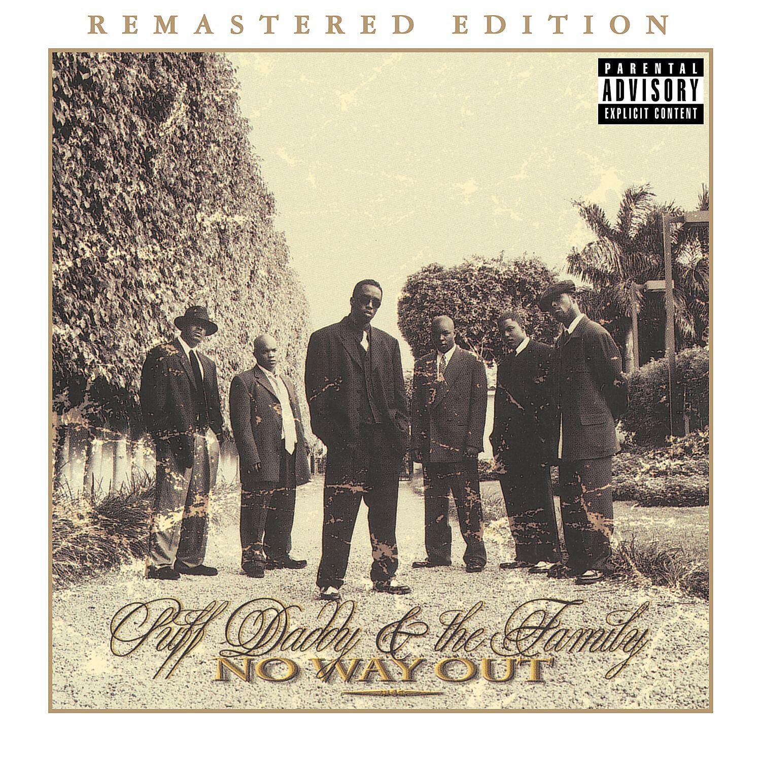 Puff Daddy & The Family, The LOX - I Got the Power (feat. The Lox) [Remastered]