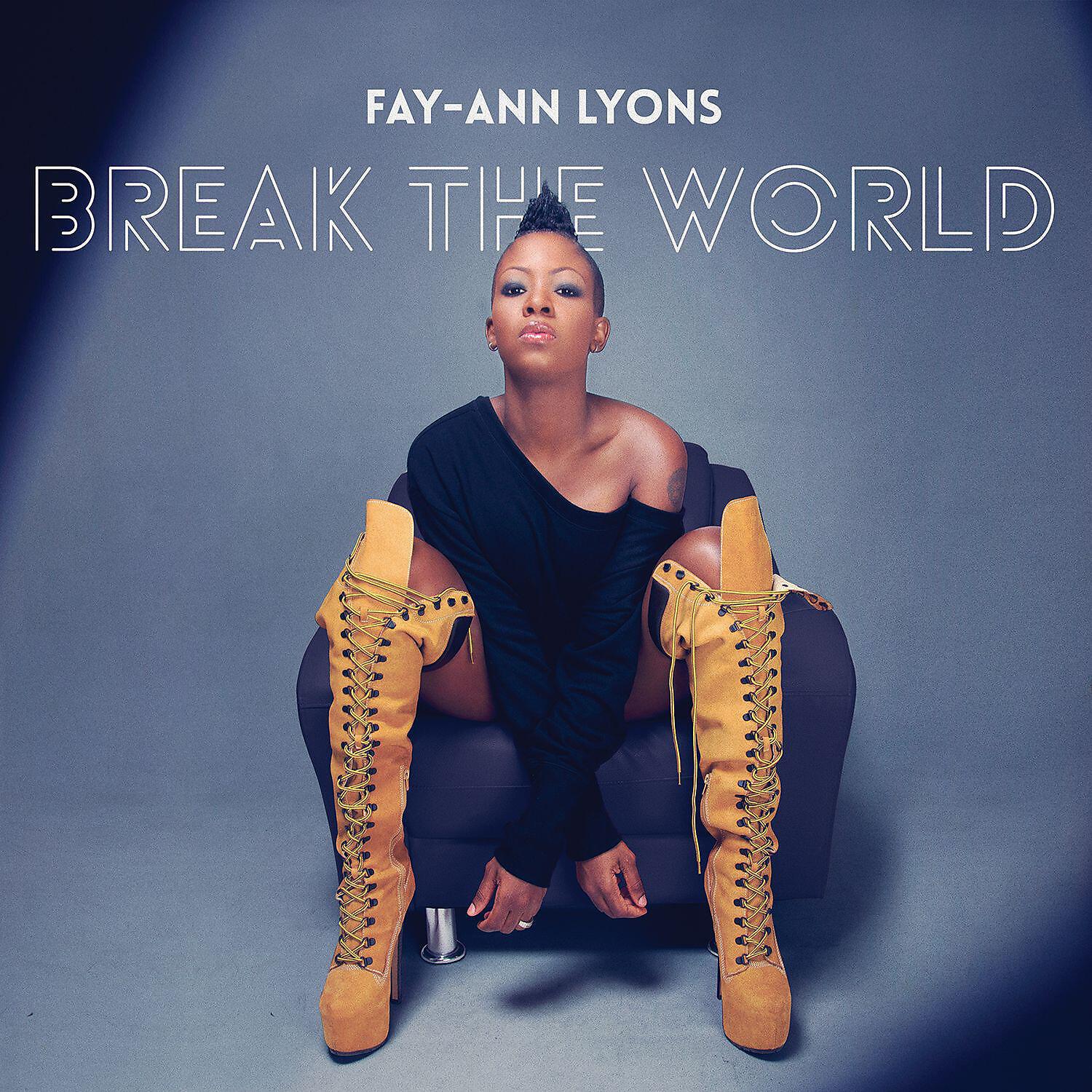 Релиз Break The World