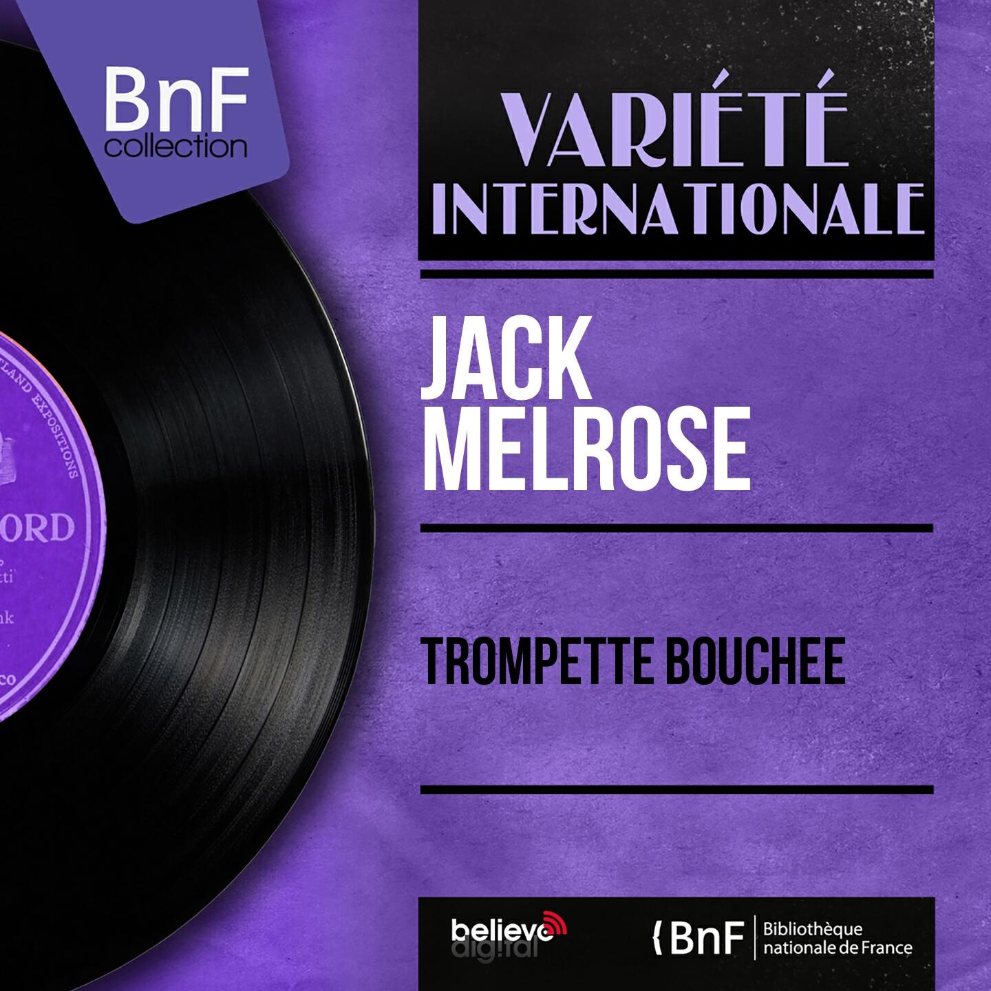 Релиз Trompette bouchée (Mono Version)