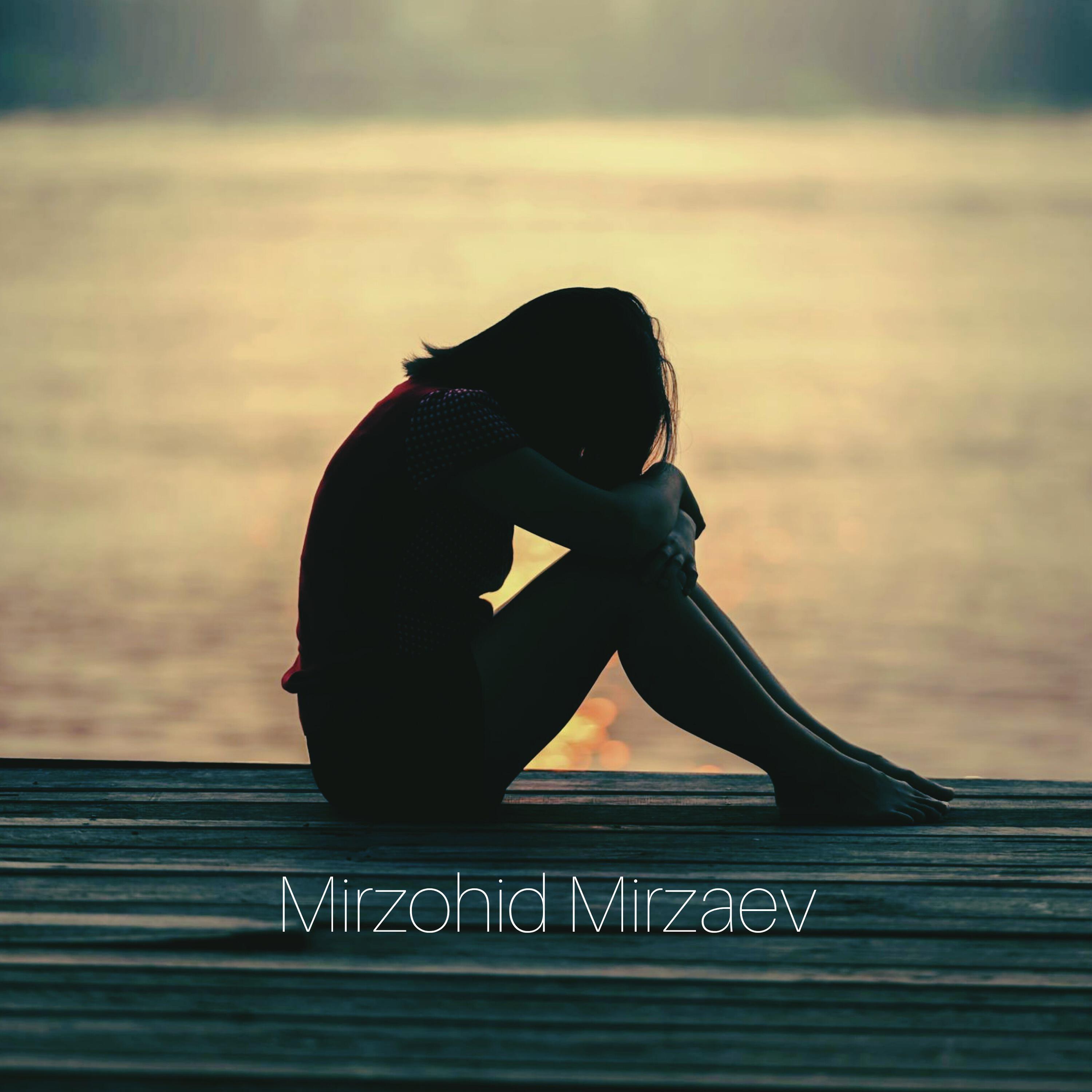 Mirzohid Mirzaev