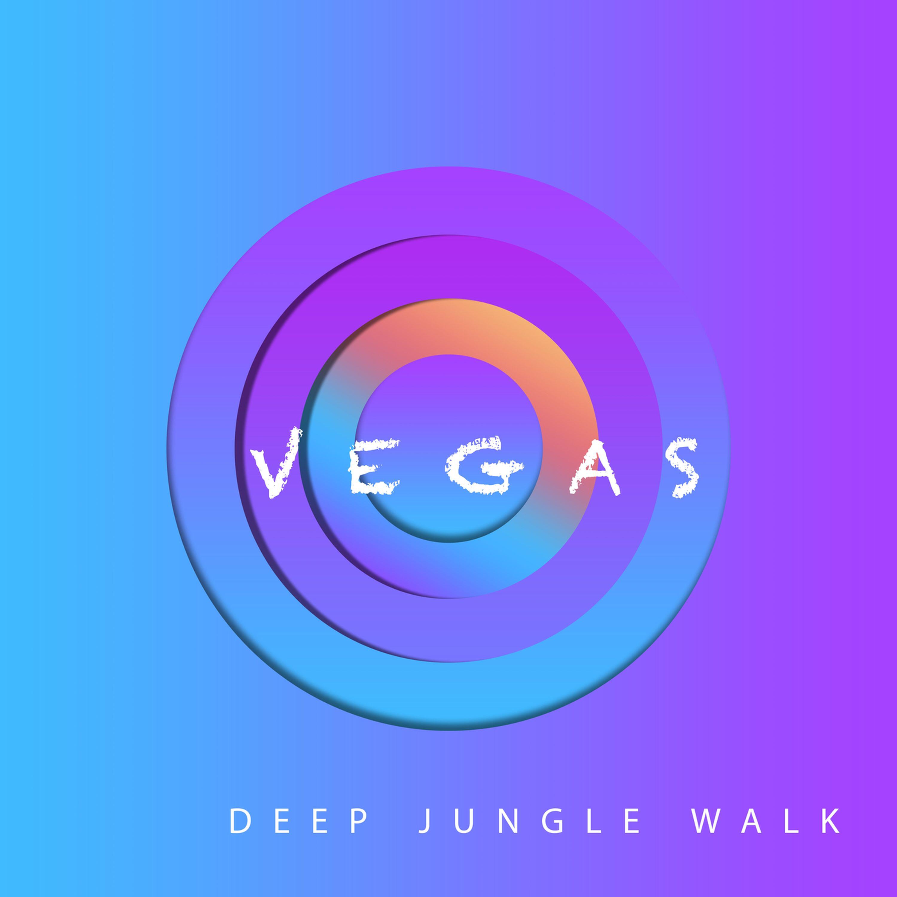 Релиз Deep Jungle Walk