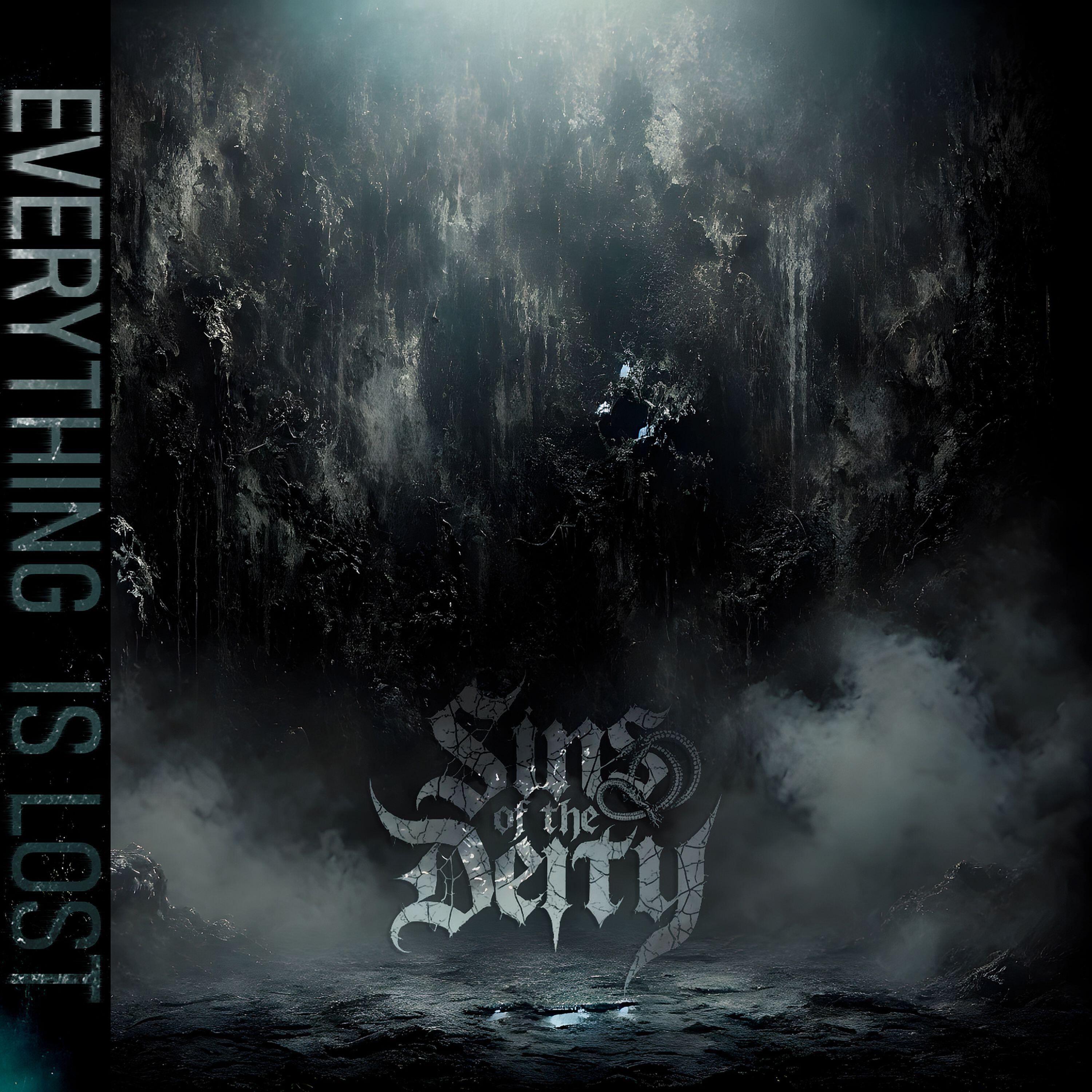 Sins Of The Deity