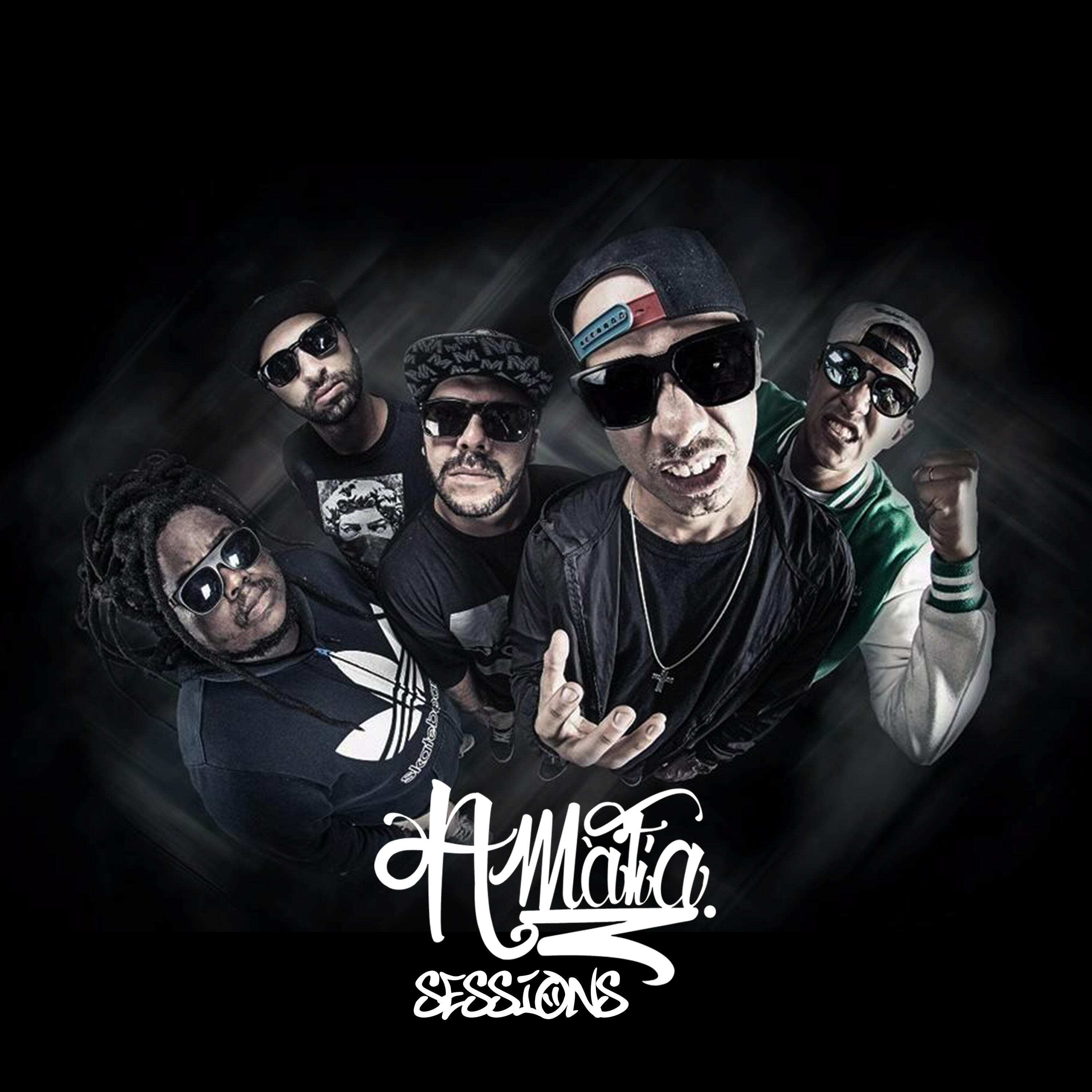 Релиз Sessions