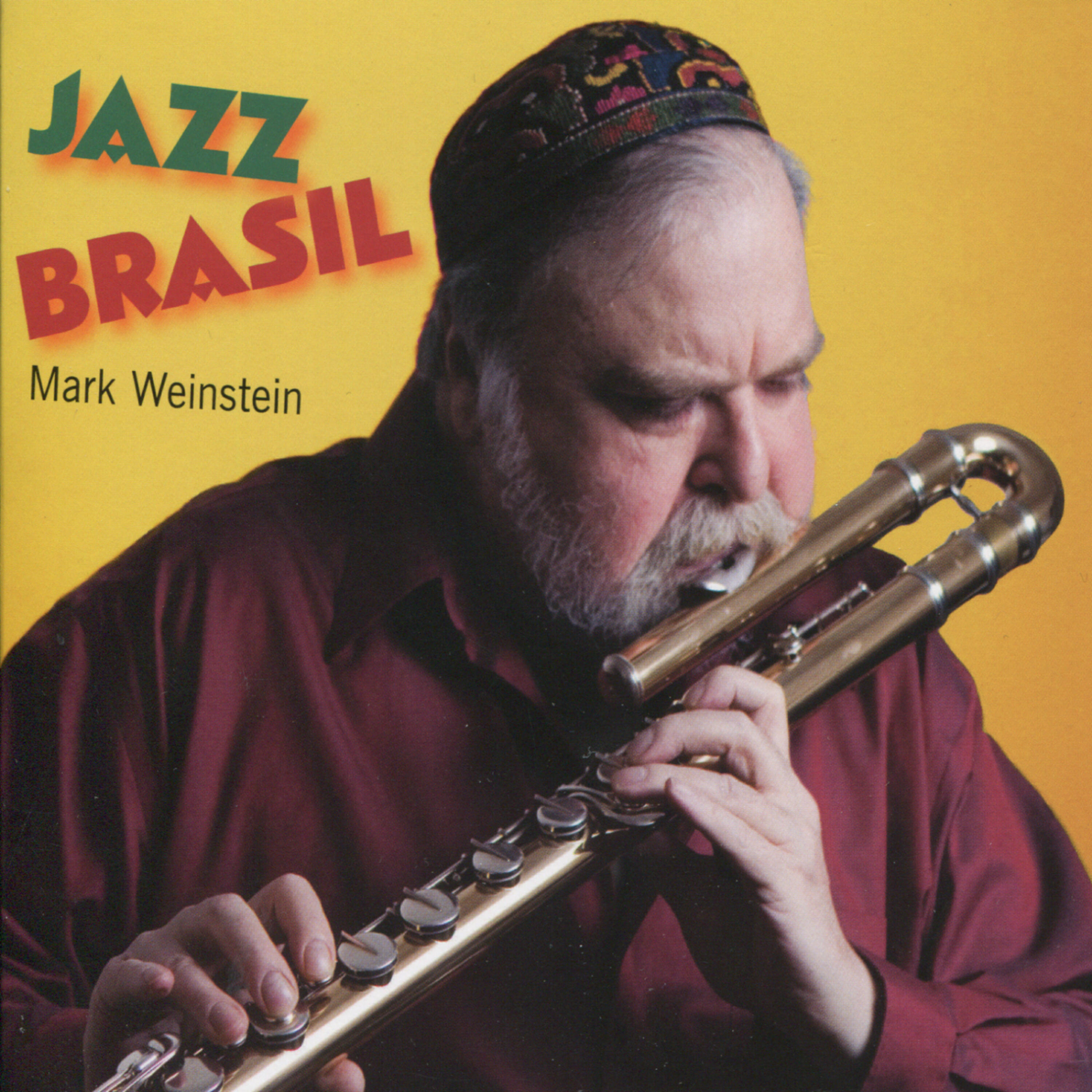 Релиз Jazz Brasil